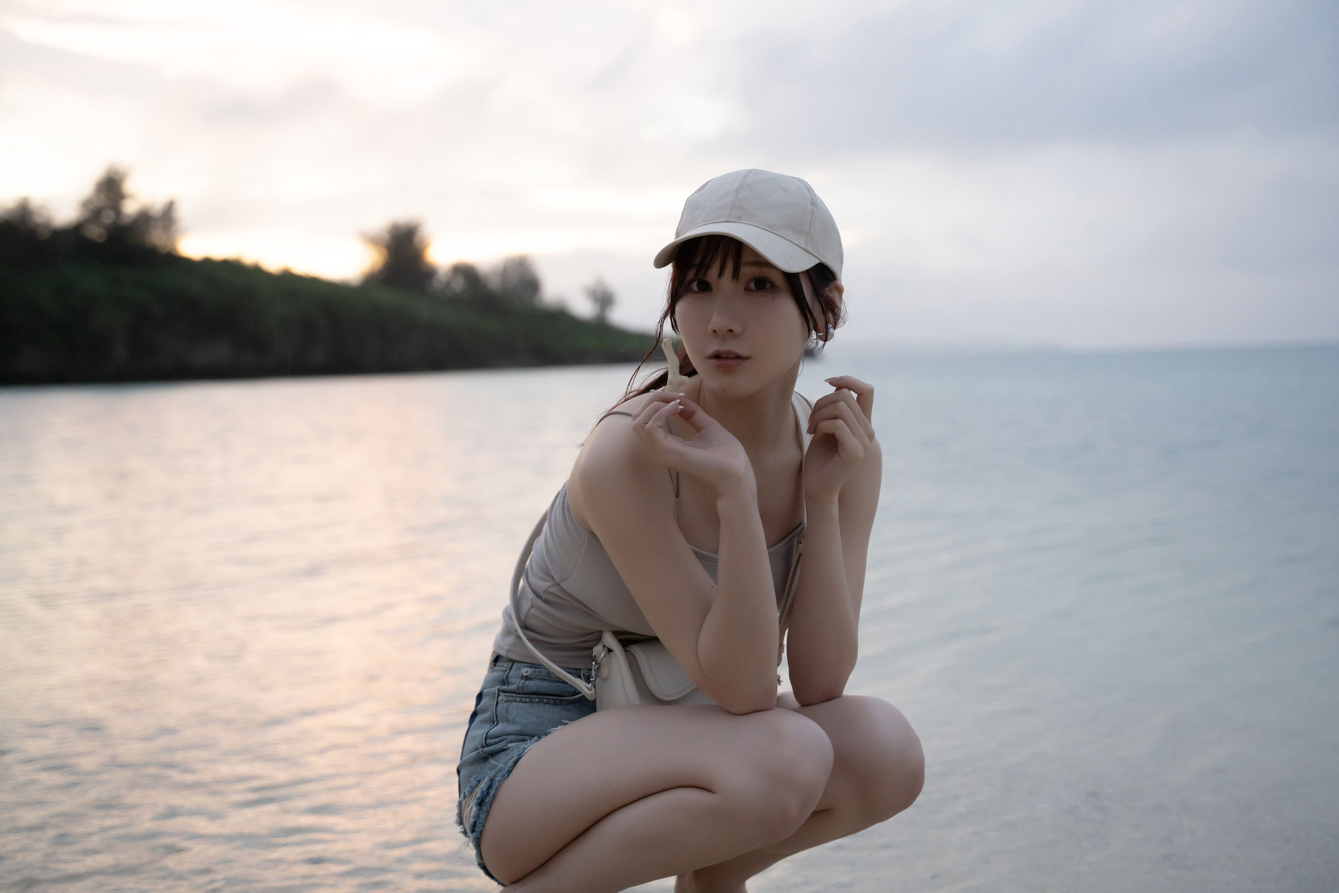 日本甜美COSER けんけん - mekurumeku No.2