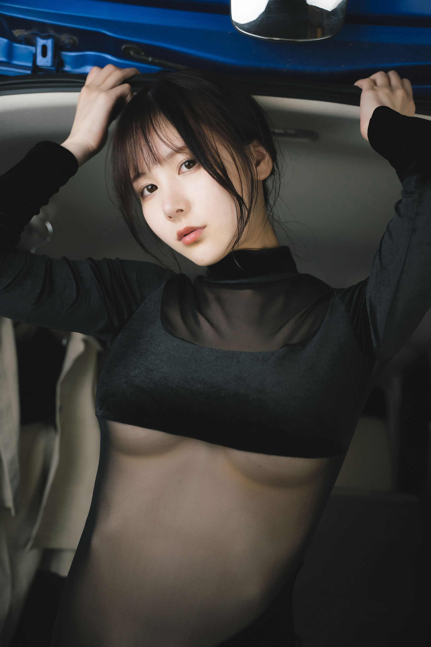 日本甜美COSER けんけん - mekurumeku No.2