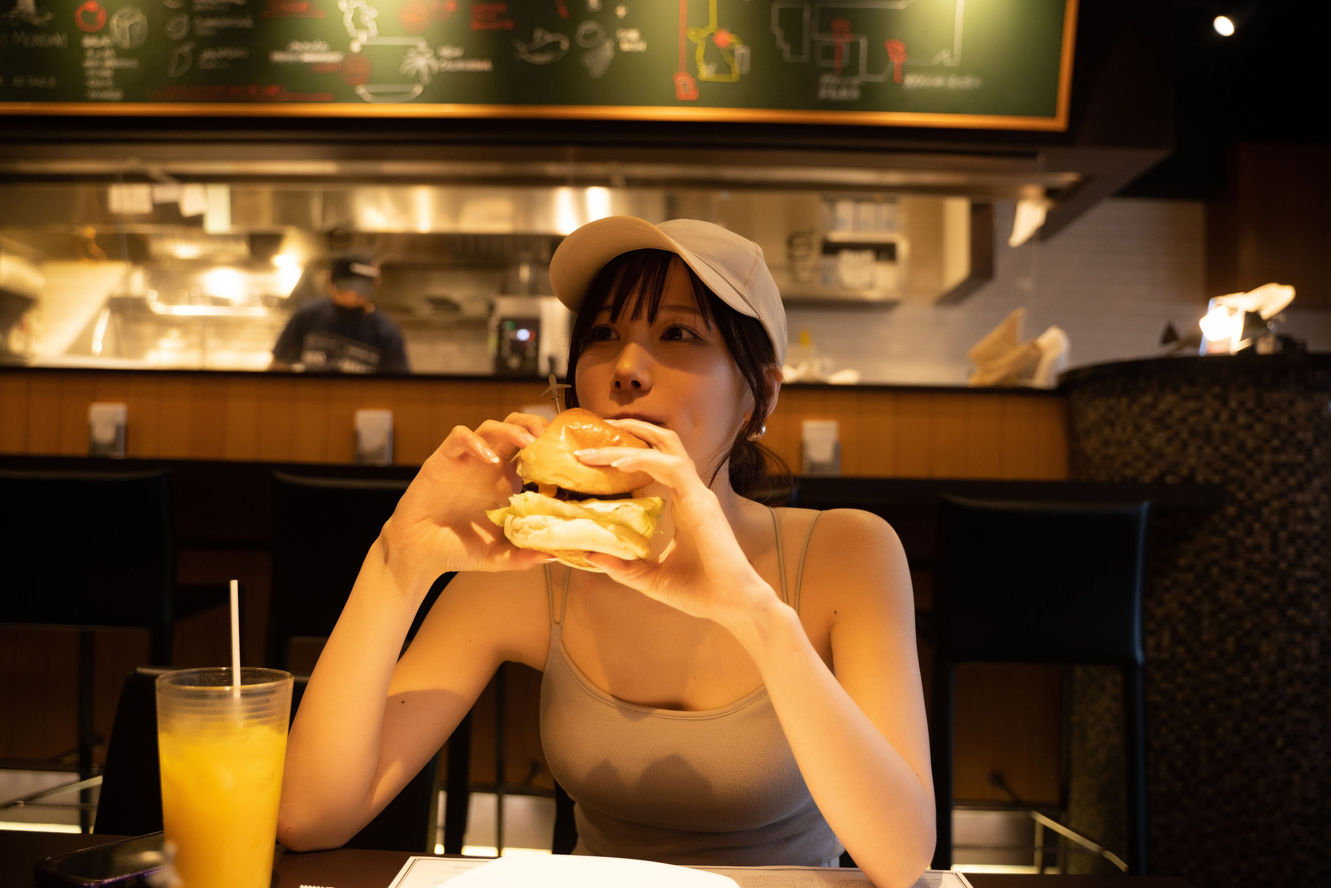 日本甜美COSER けんけん - mekurumeku No.2