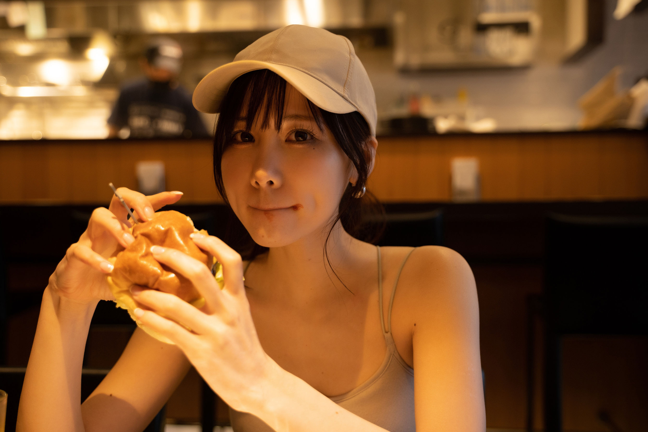日本甜美COSER けんけん - mekurumeku No.2