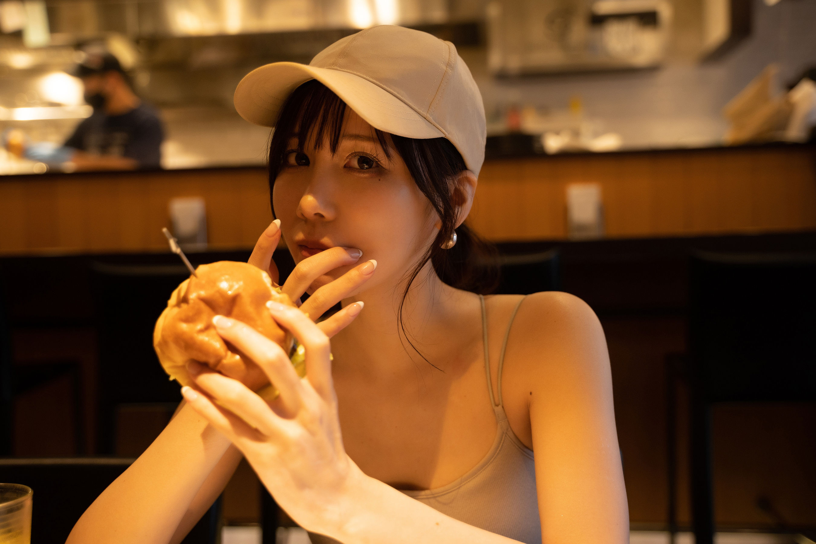 日本甜美COSER けんけん - mekurumeku No.2