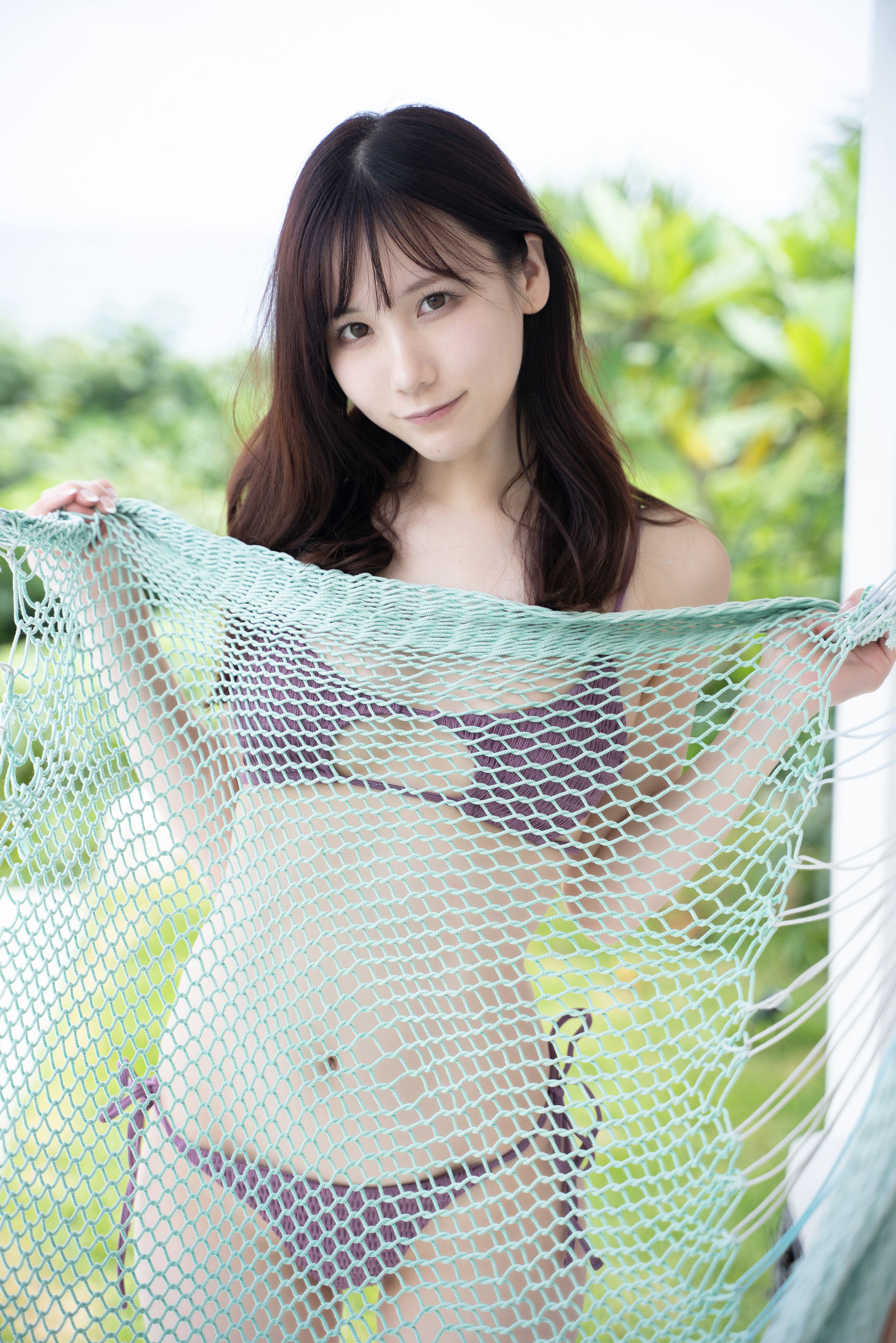 日本甜美COSER けんけん - mekurumeku No.2