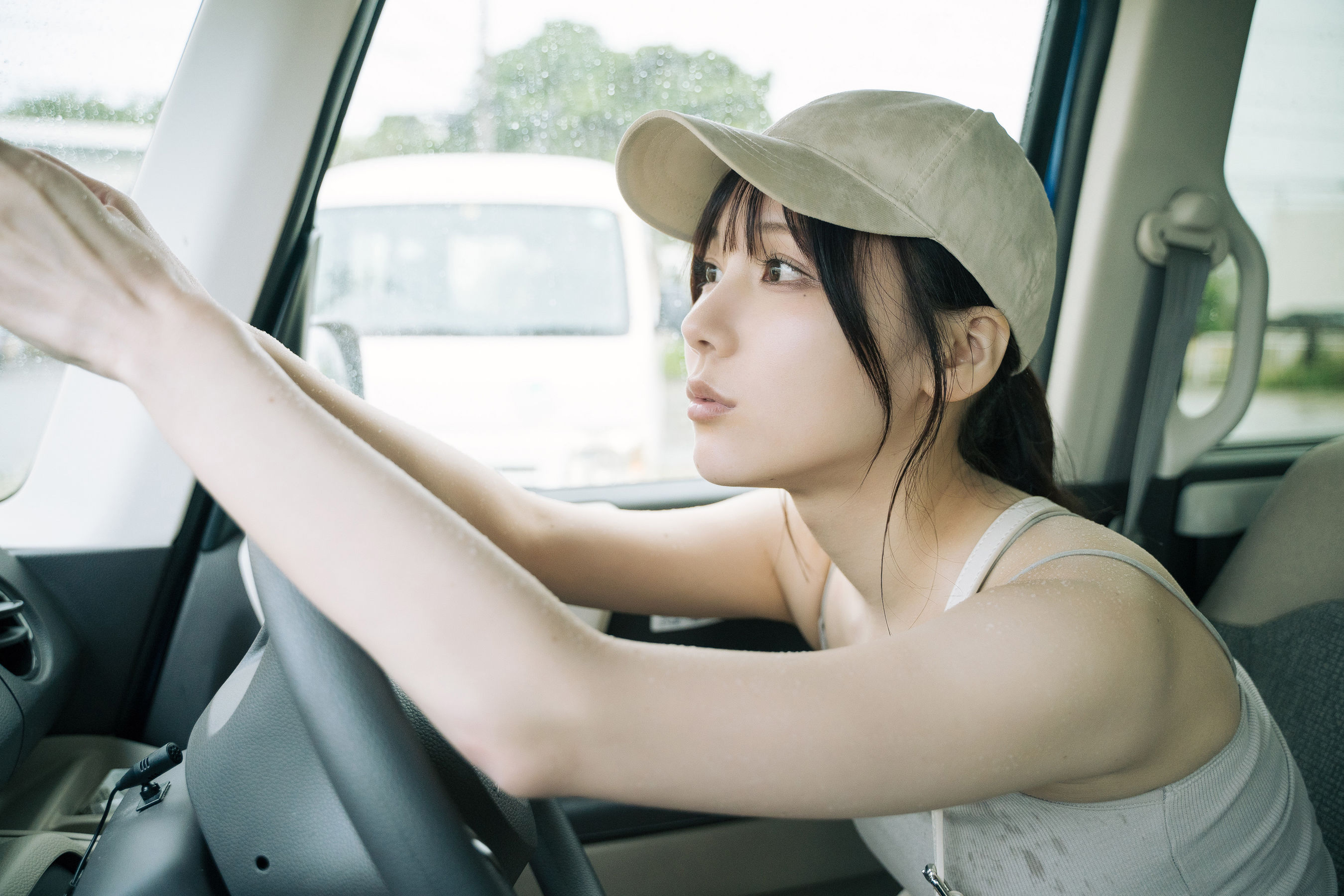 日本甜美COSER けんけん - mekurumeku No.2