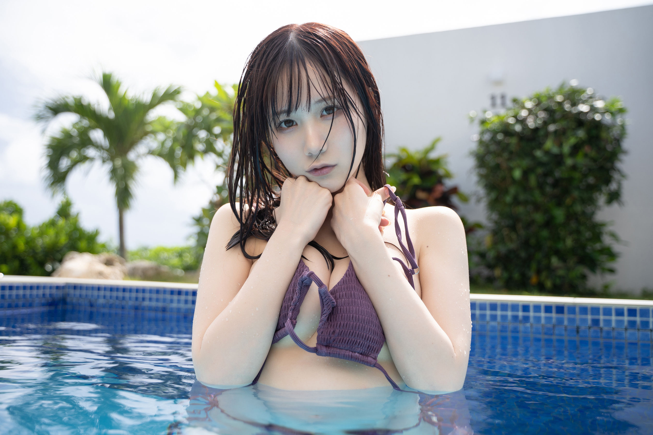 日本甜美COSER けんけん - mekurumeku No.2