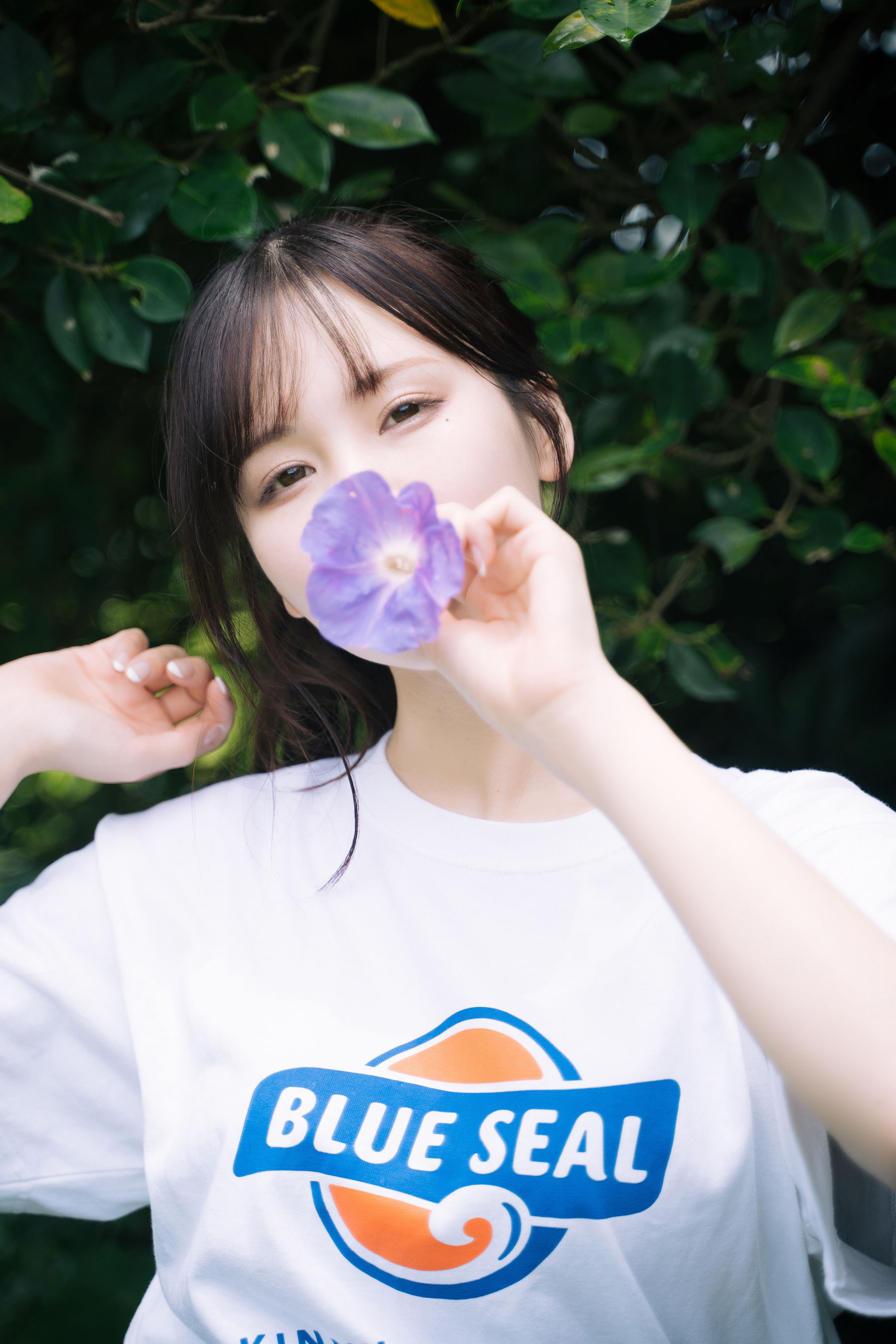 日本甜美COSER けんけん - mekurumeku No.2