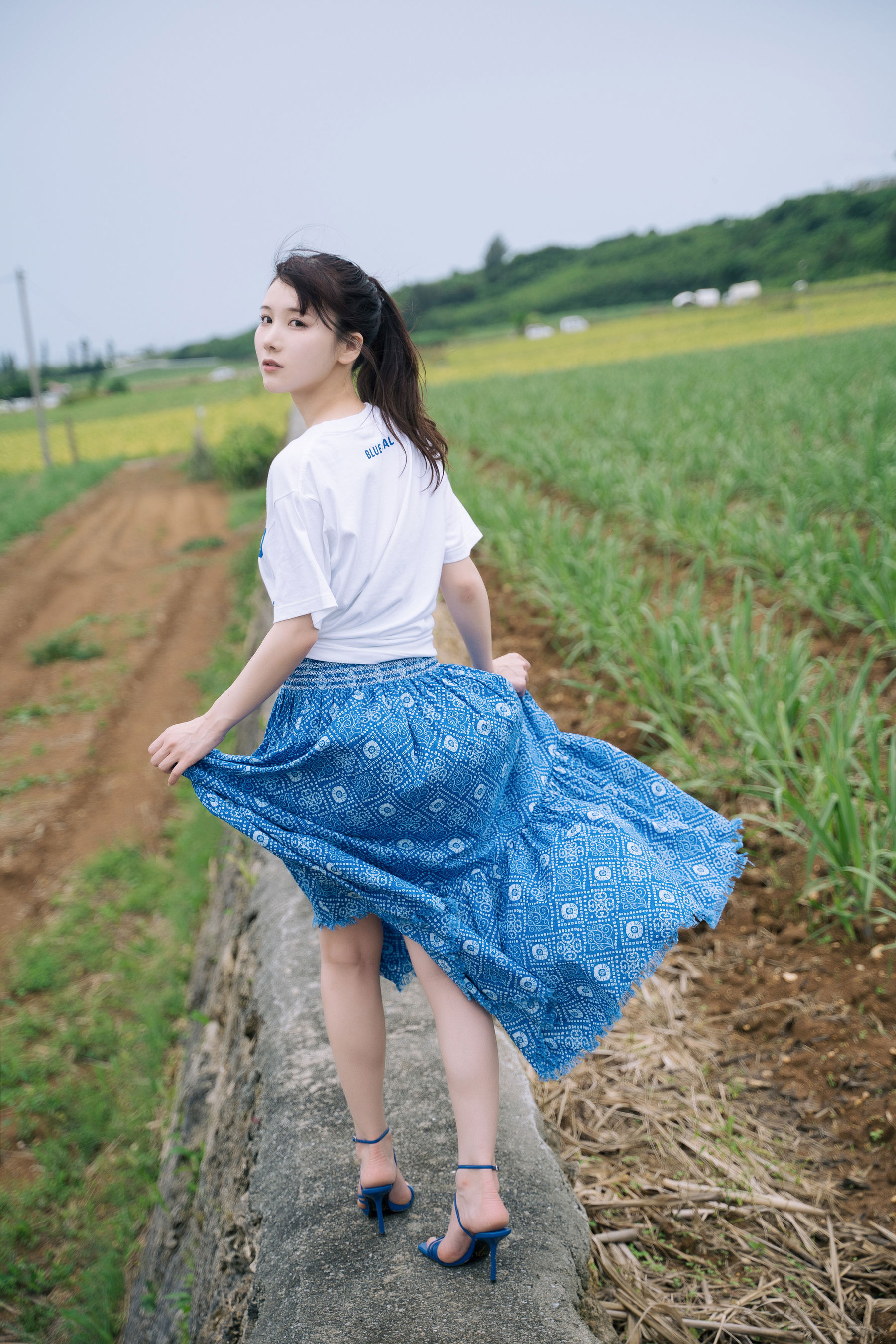 日本甜美COSER けんけん - mekurumeku No.2