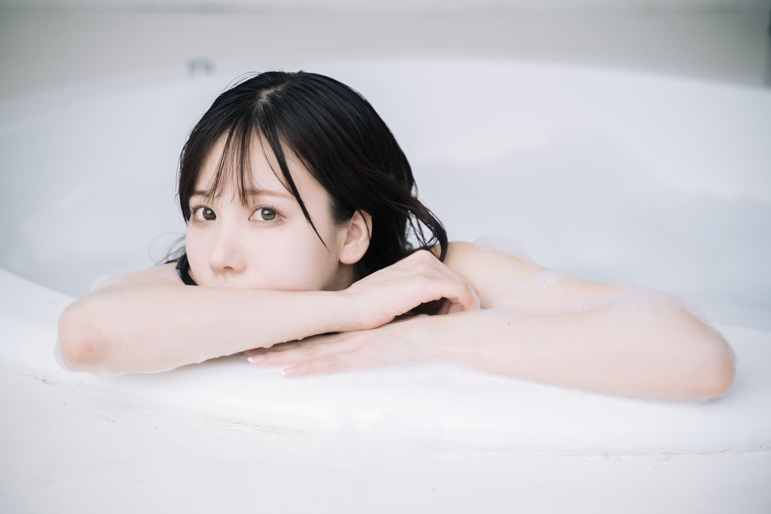 日本甜美COSER けんけん - mekurumeku No.3