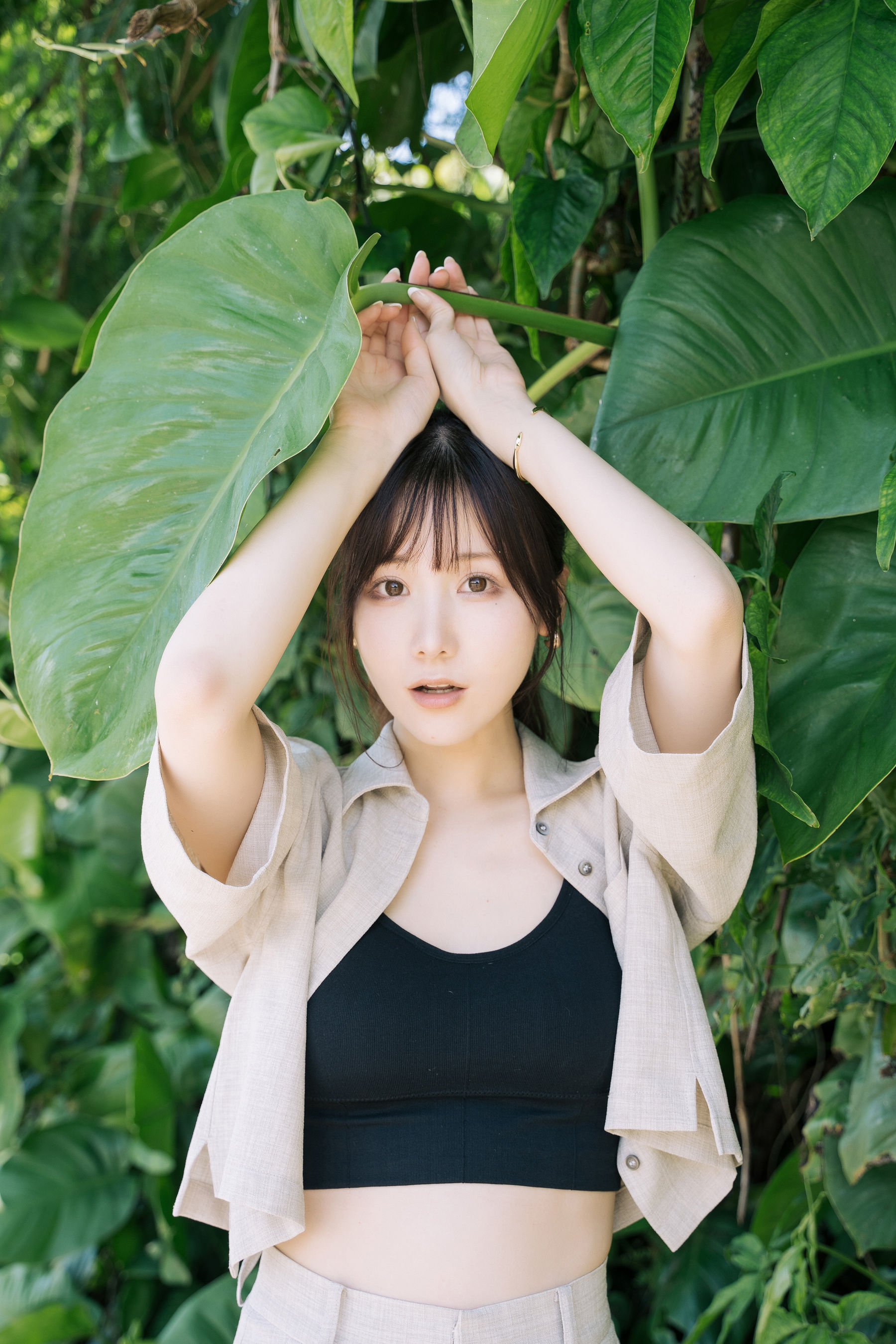 日本甜美COSER けんけん - mekurumeku No.3
