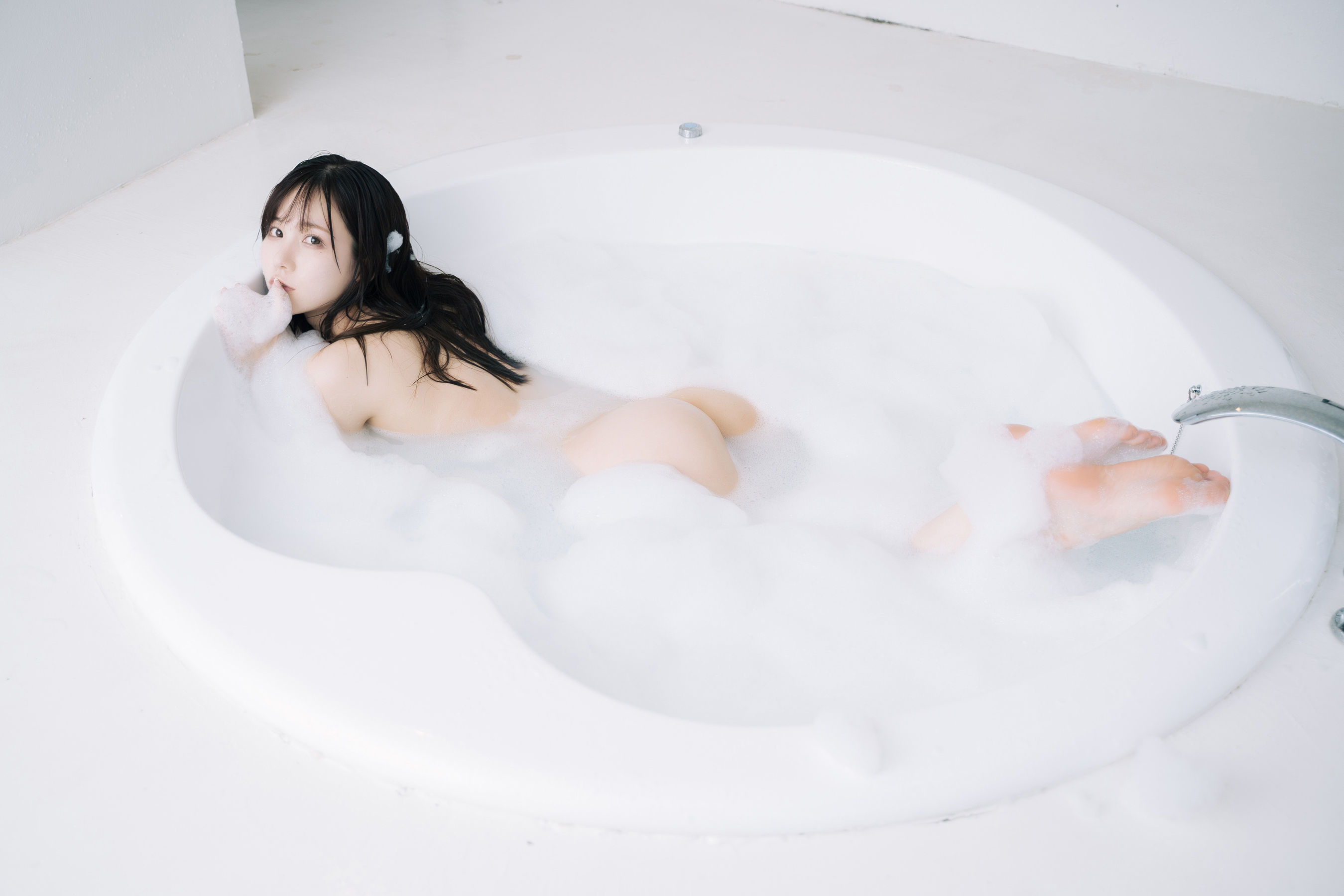 日本甜美COSER けんけん - mekurumeku No.3