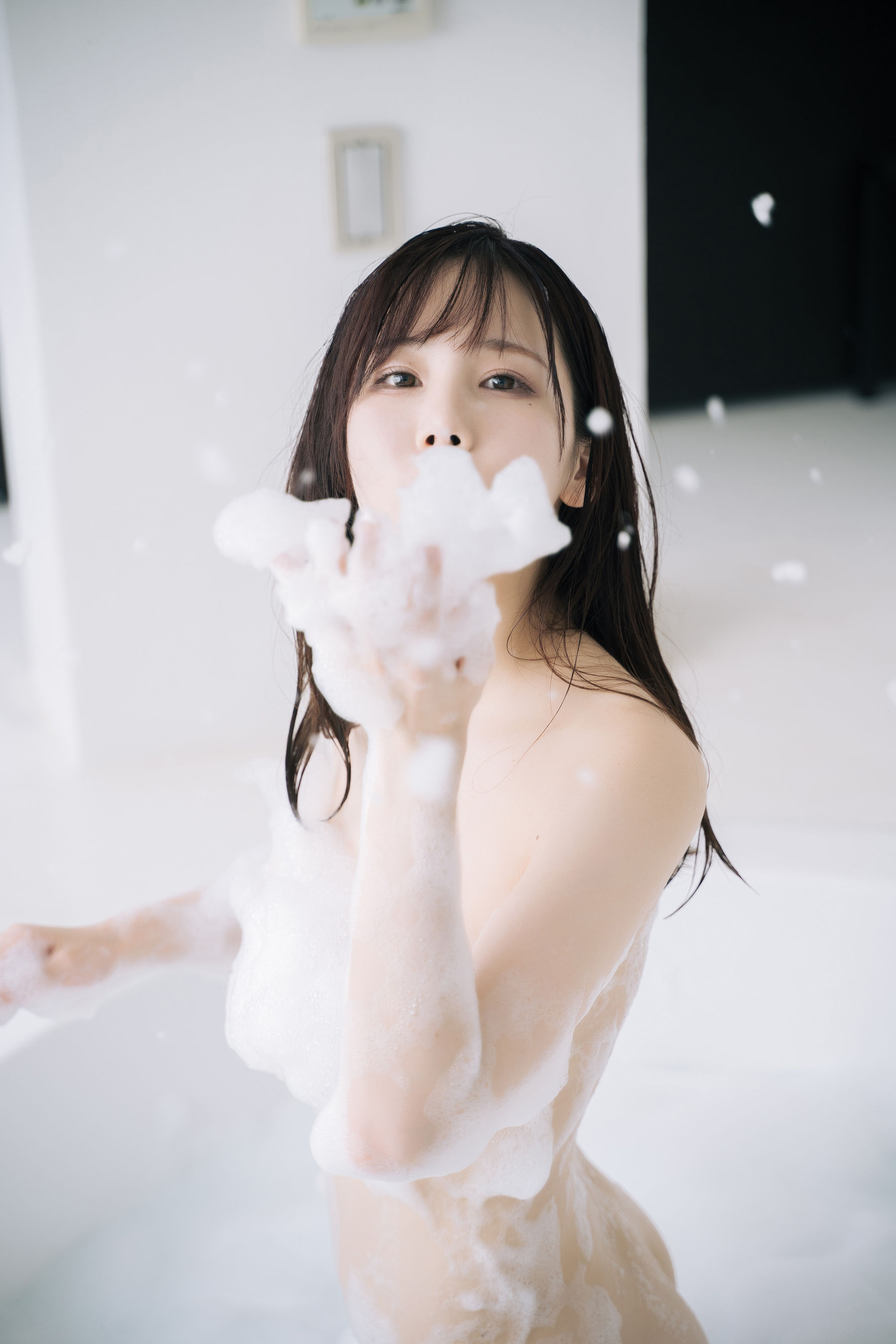 日本甜美COSER けんけん - mekurumeku No.3