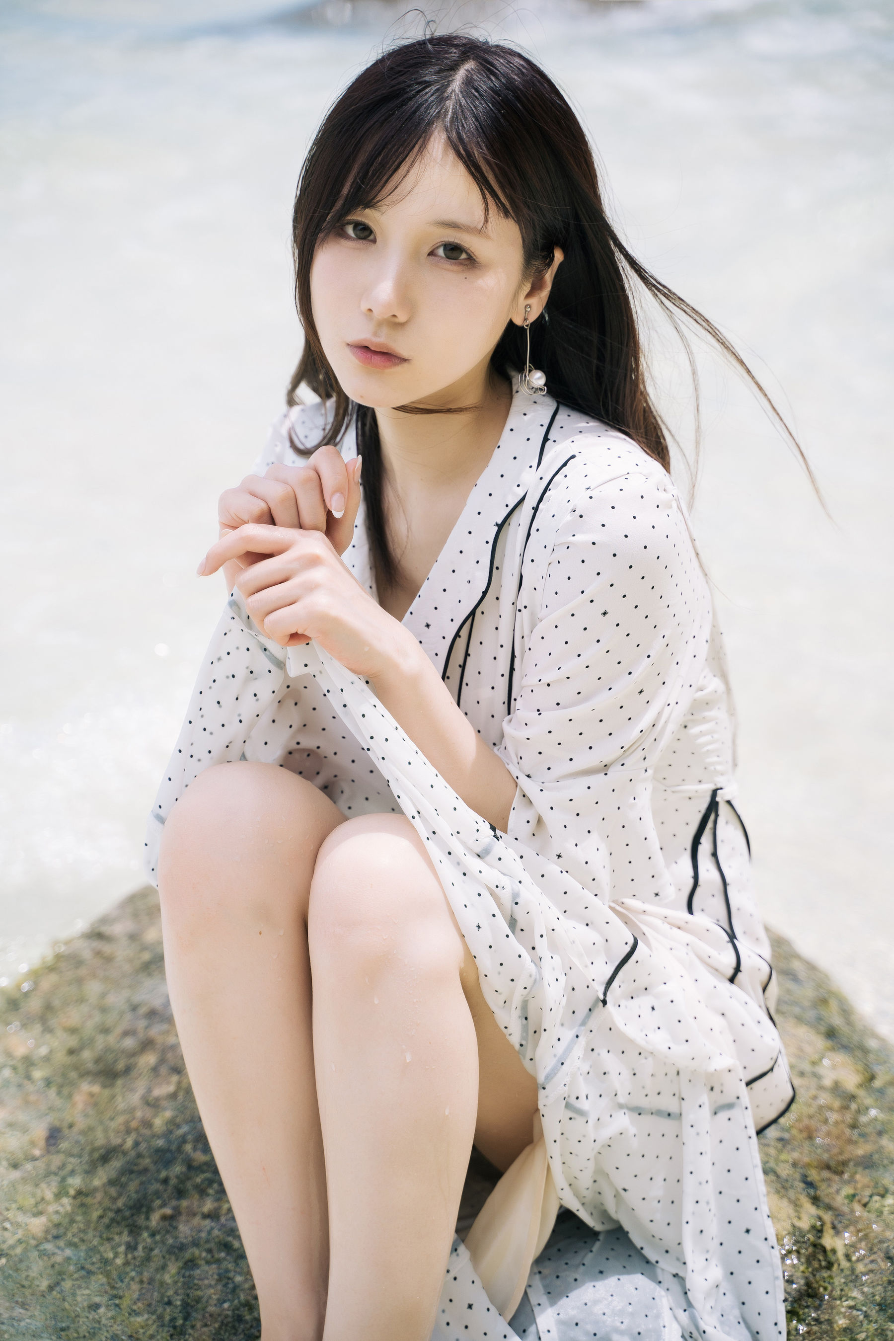 日本甜美COSER けんけん - mekurumeku No.3