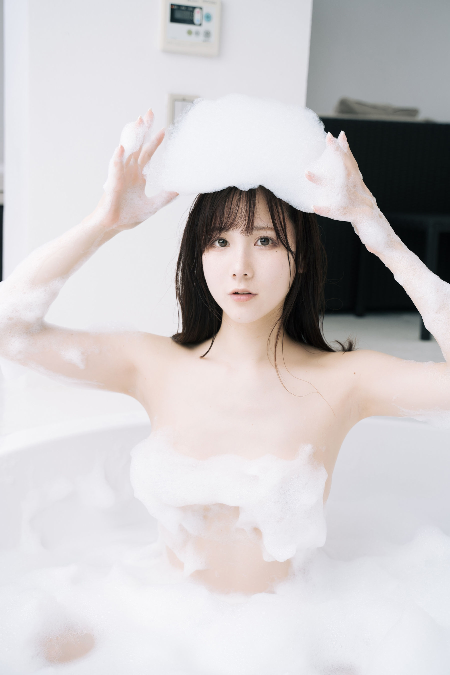 日本甜美COSER けんけん - mekurumeku No.3