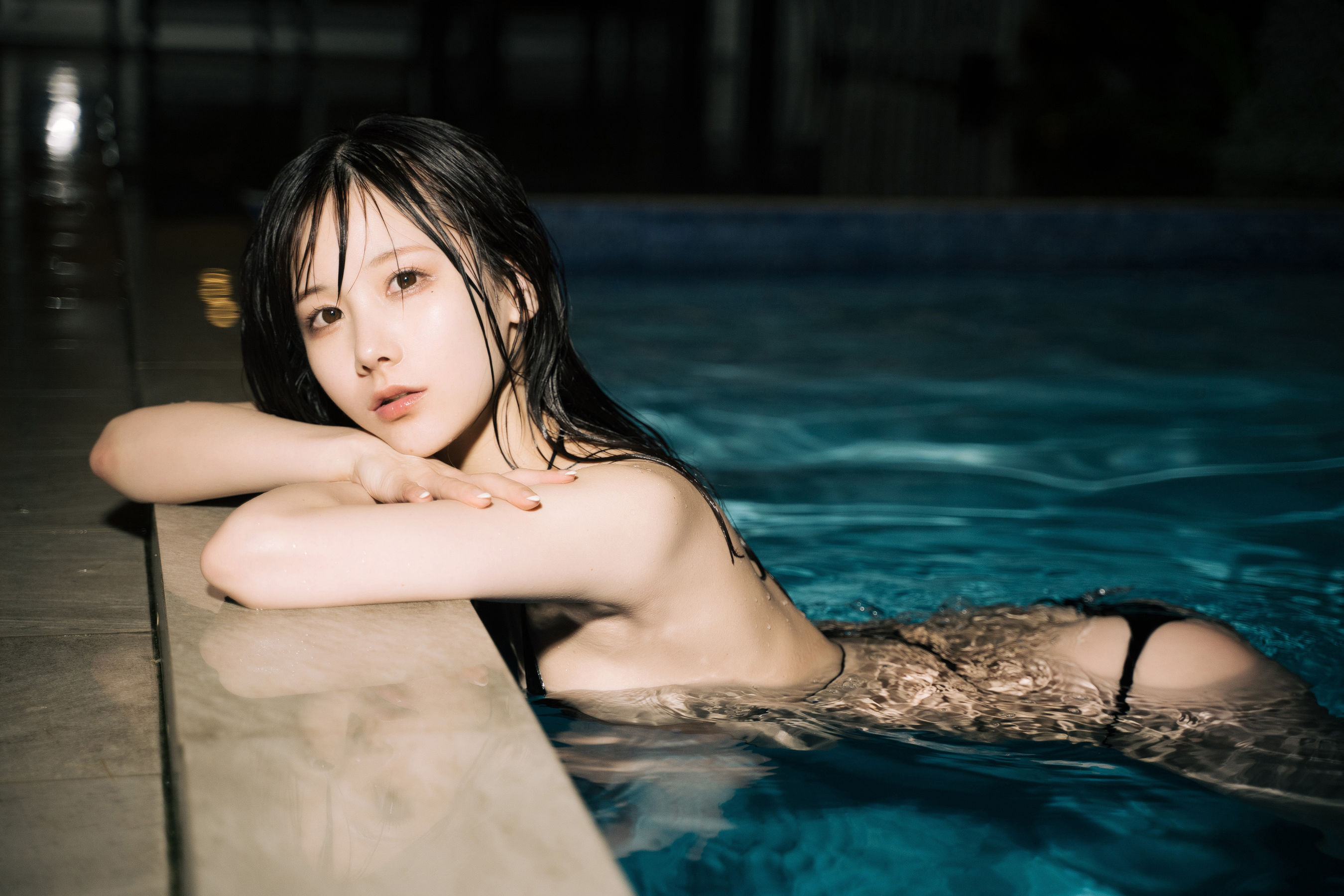 日本甜美COSER けんけん - mekurumeku No.3