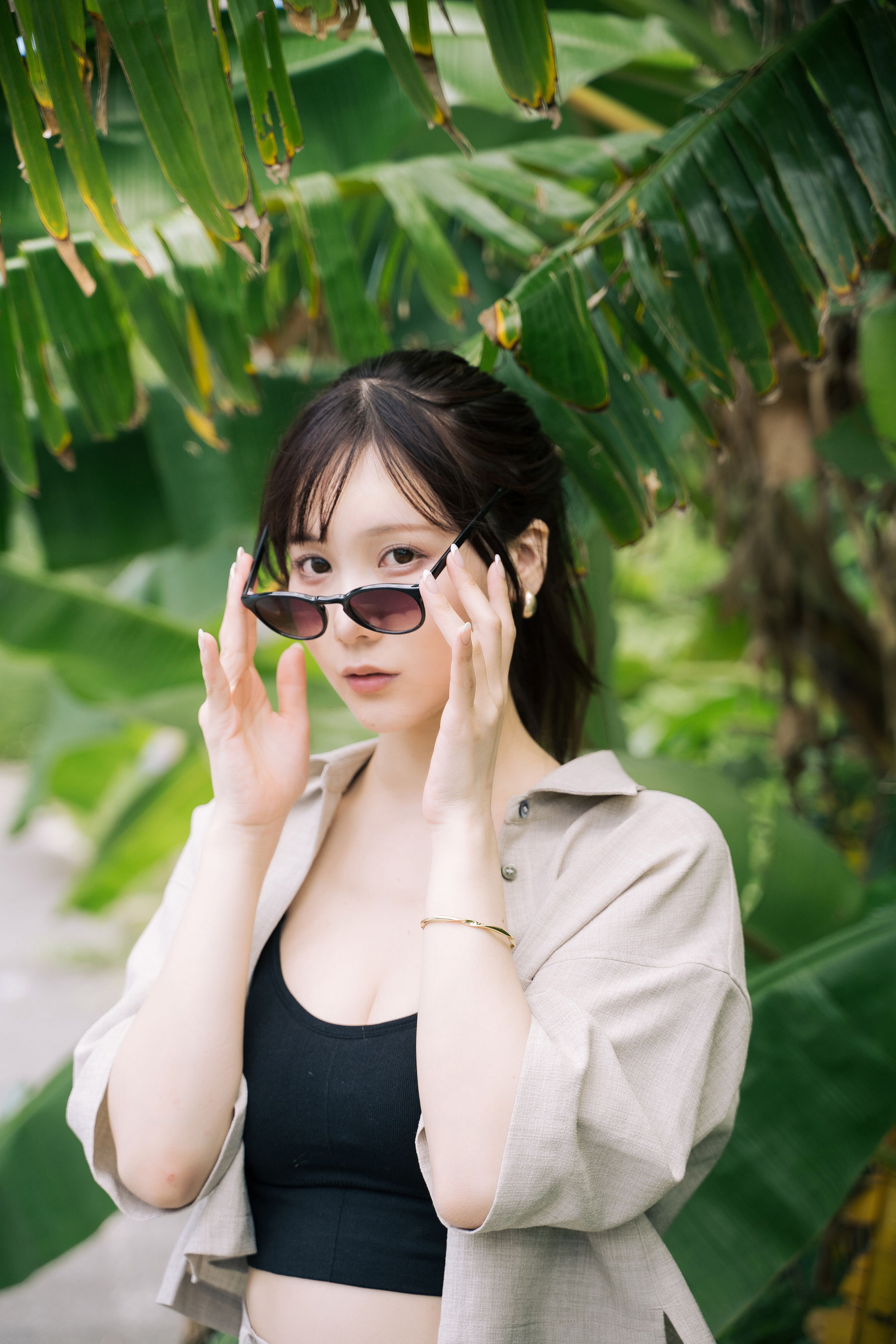 日本甜美COSER けんけん - mekurumeku No.3