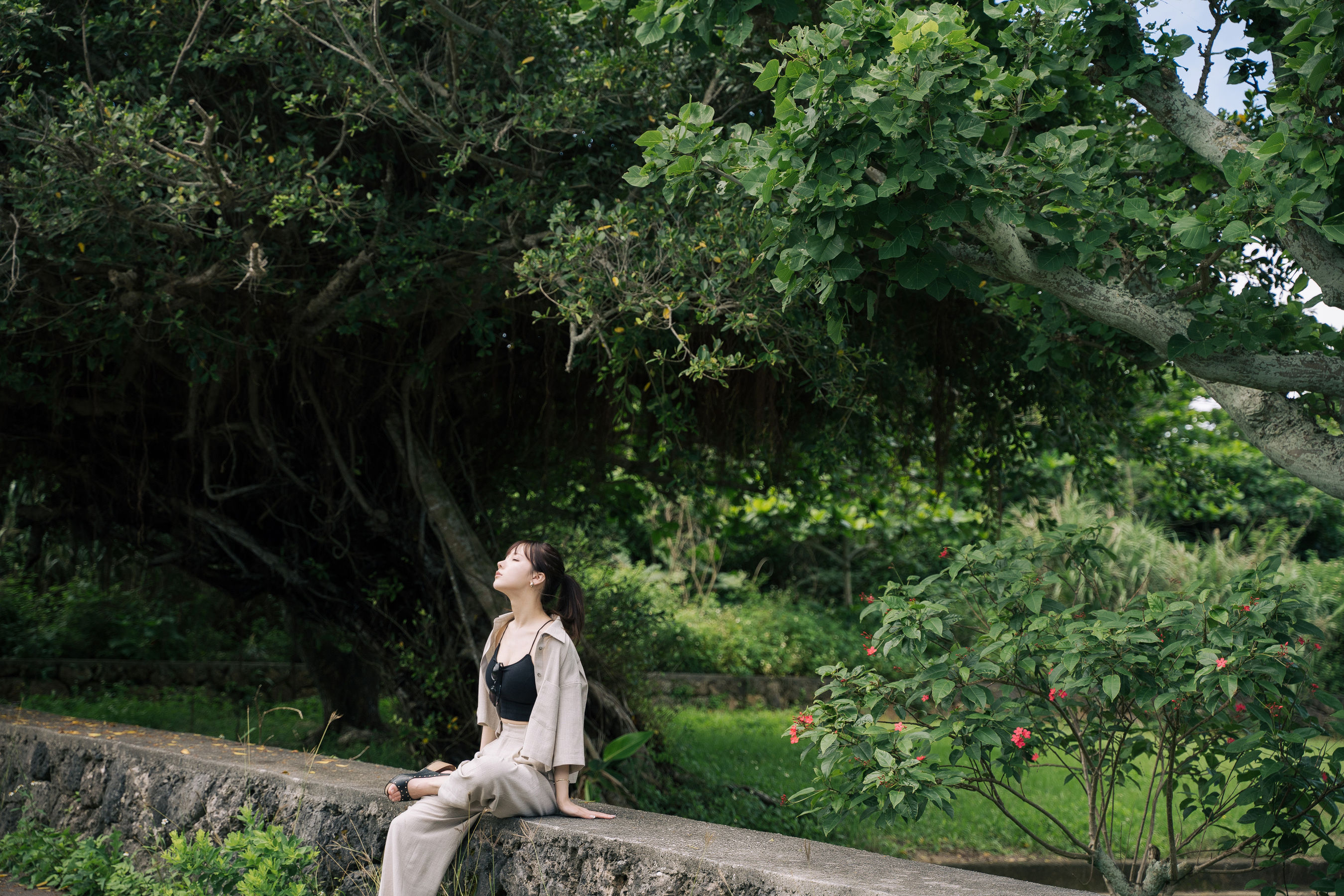 日本甜美COSER けんけん - mekurumeku No.3
