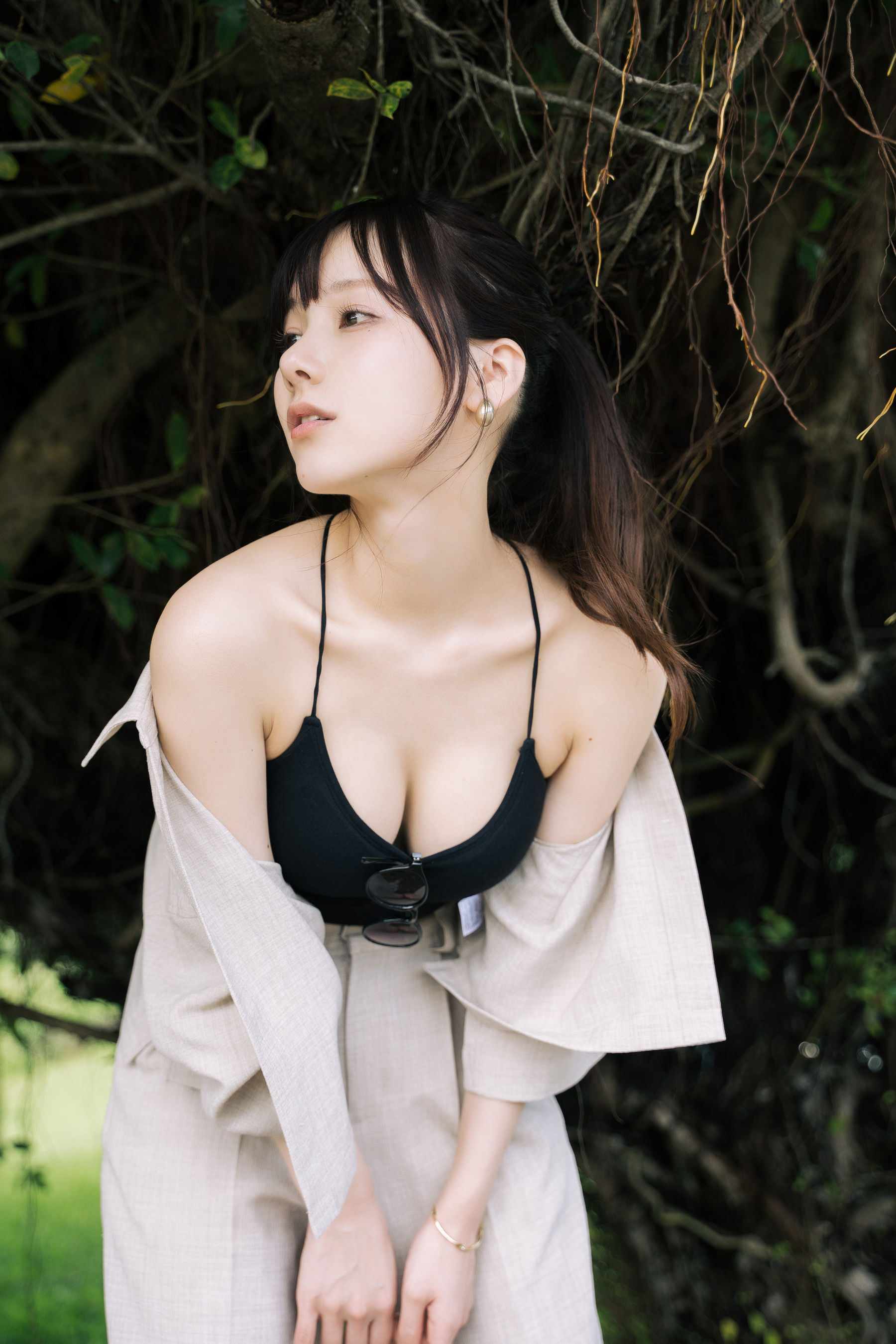 日本甜美COSER けんけん - mekurumeku No.3