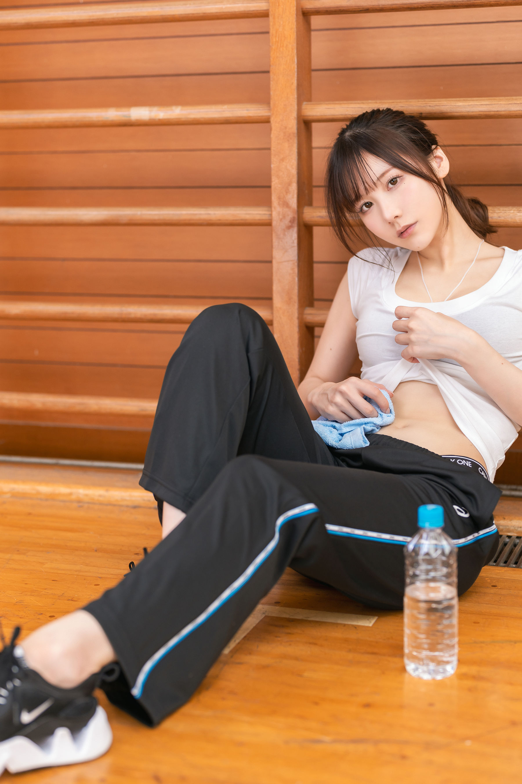 日本甜美COSER けんけん - もしもけんが〇〇先生だたら No.1
