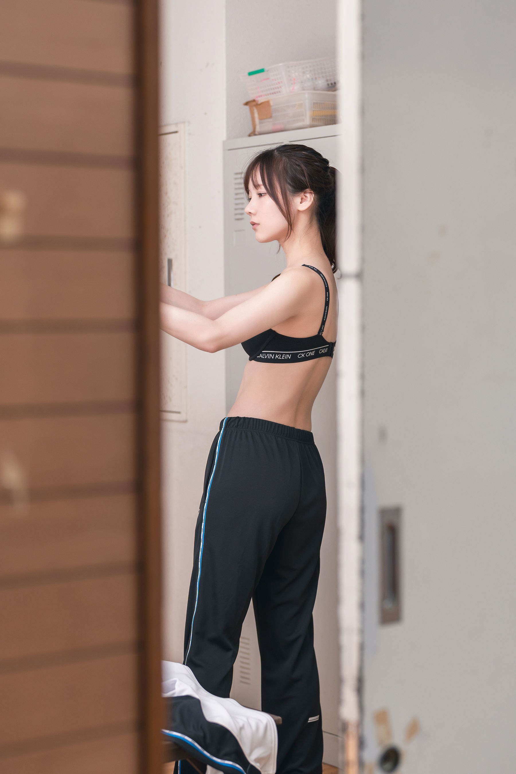 日本甜美COSER けんけん - もしもけんが〇〇先生だたら No.1