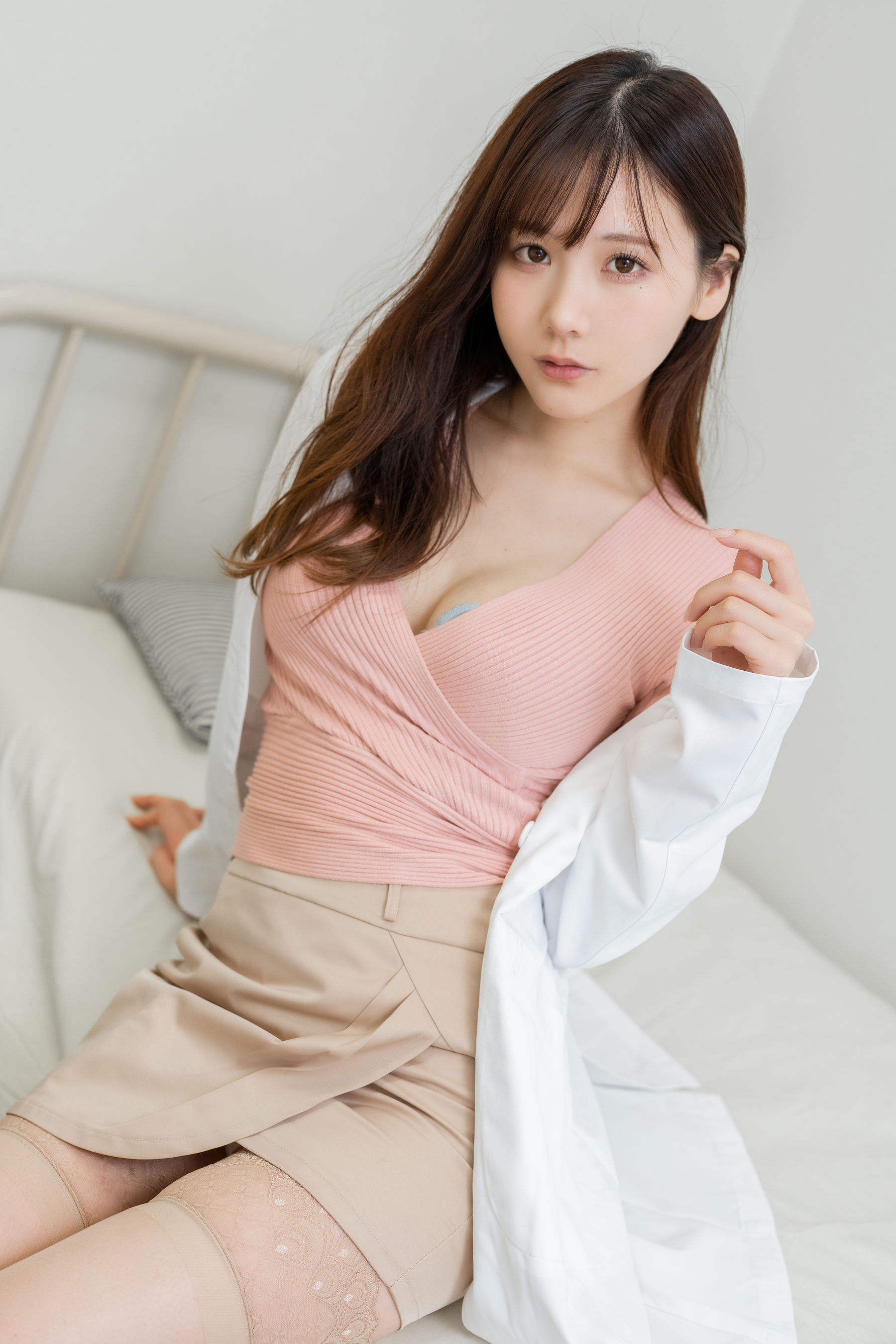 日本甜美COSER けんけん - もしもけんが〇〇先生だたら No.2