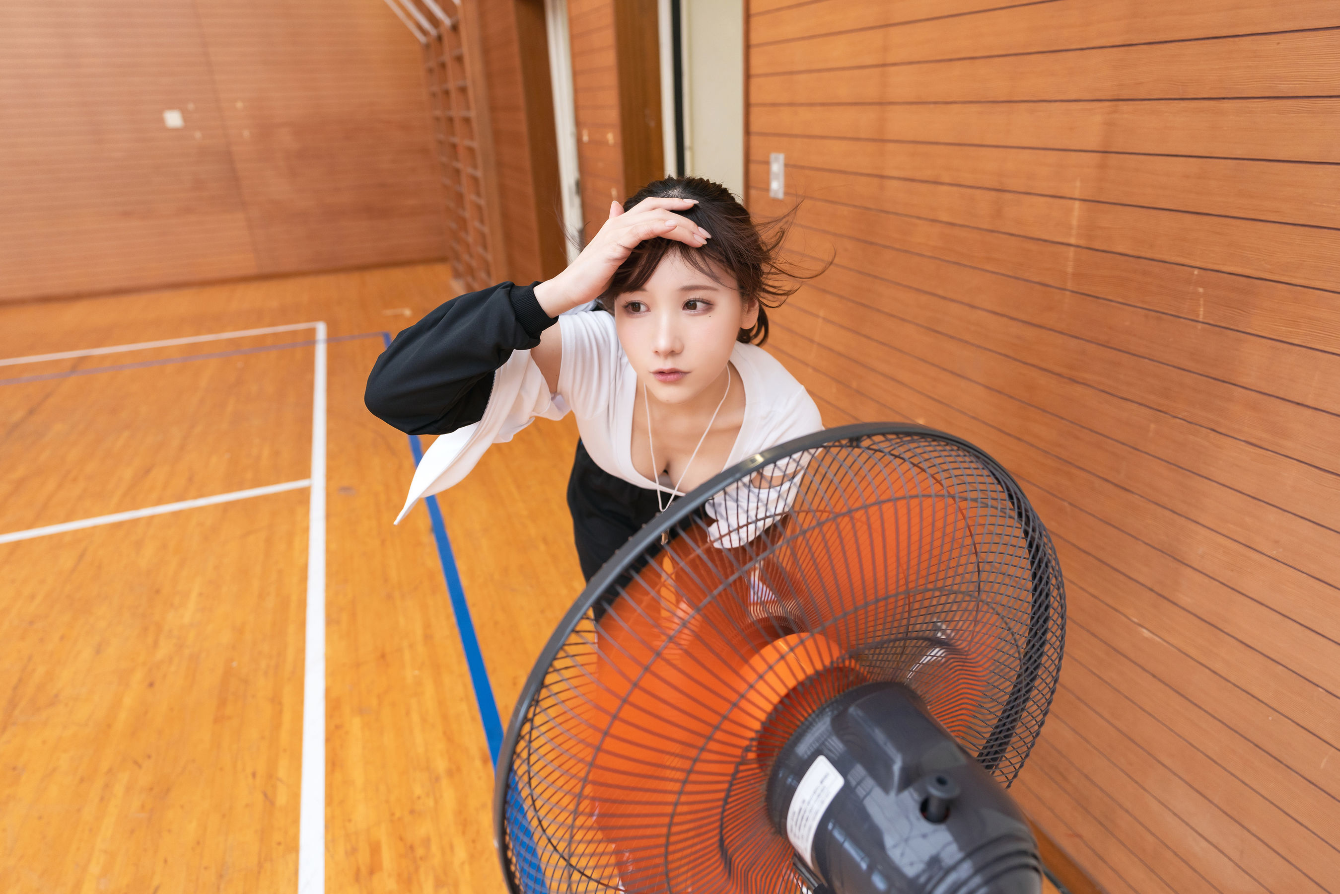 日本甜美COSER けんけん - もしもけんが〇〇先生だたら No.2