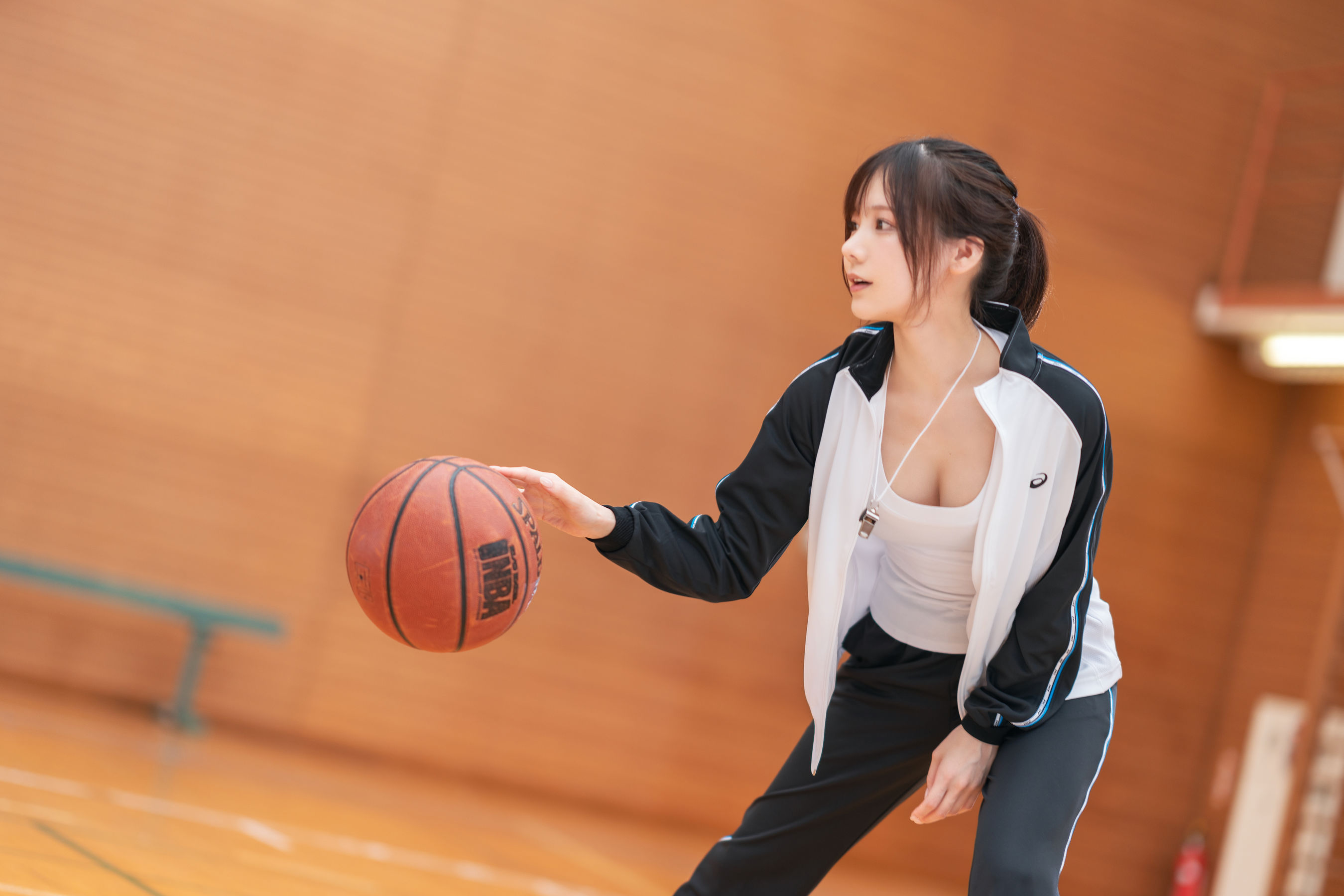 日本甜美COSER けんけん - もしもけんが〇〇先生だたら No.2