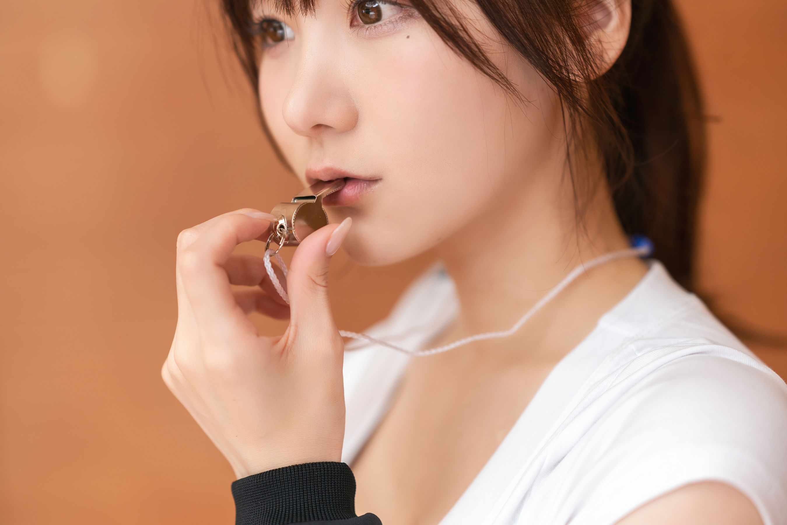 日本甜美COSER けんけん - もしもけんが〇〇先生だたら No.2