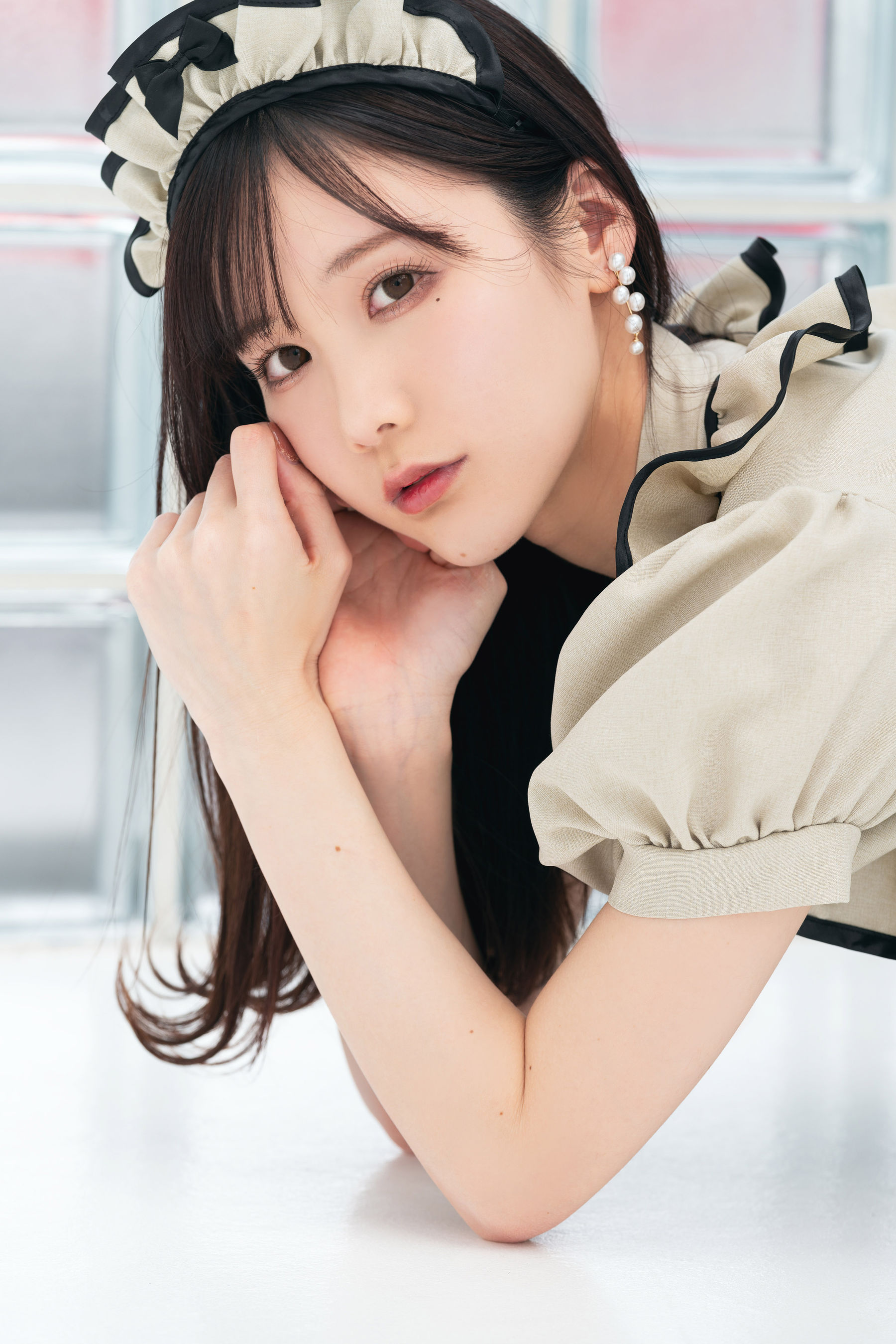 日本甜美COSER けんけん - 観賞用フェチメイド