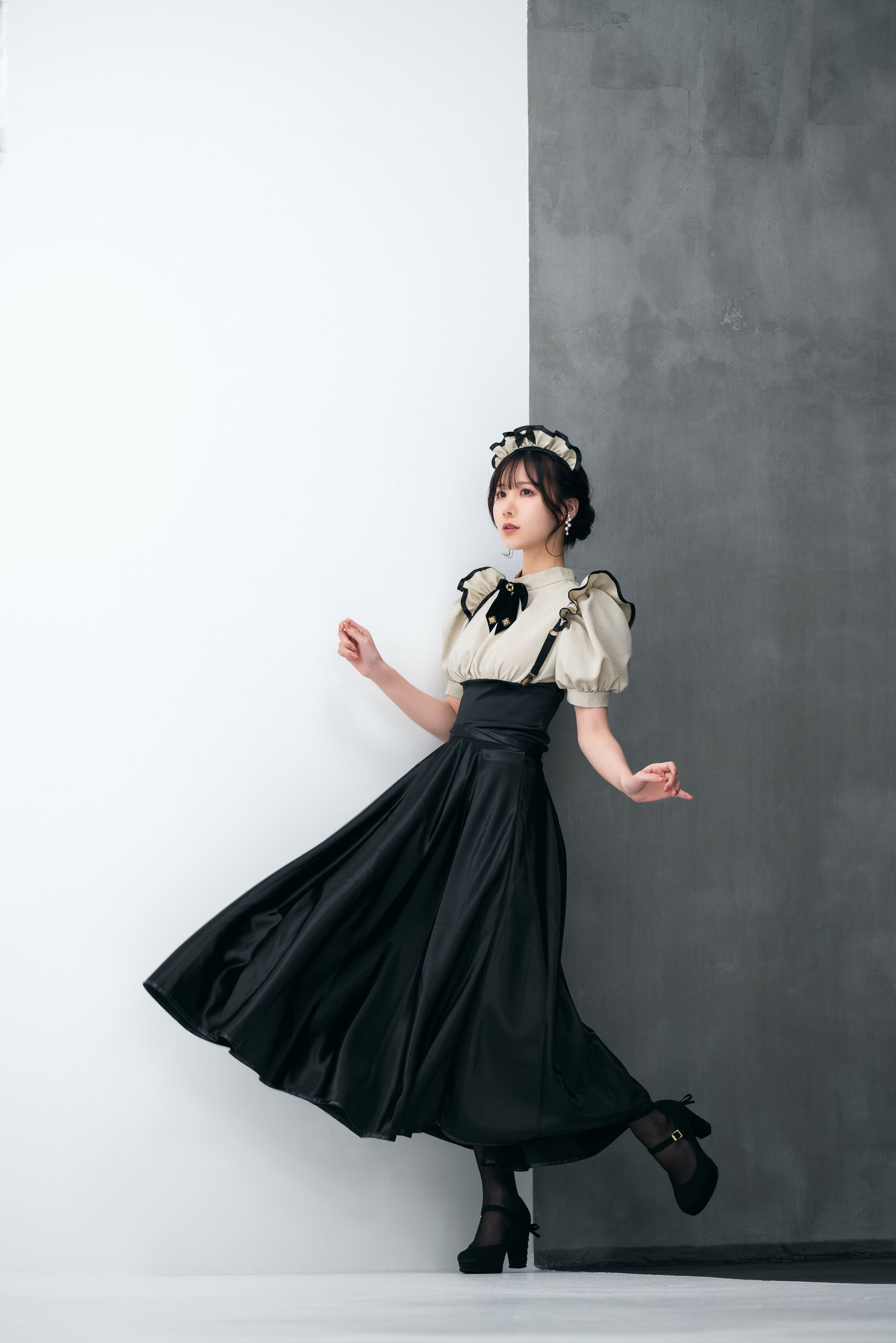 日本甜美COSER けんけん - 観賞用フェチメイド