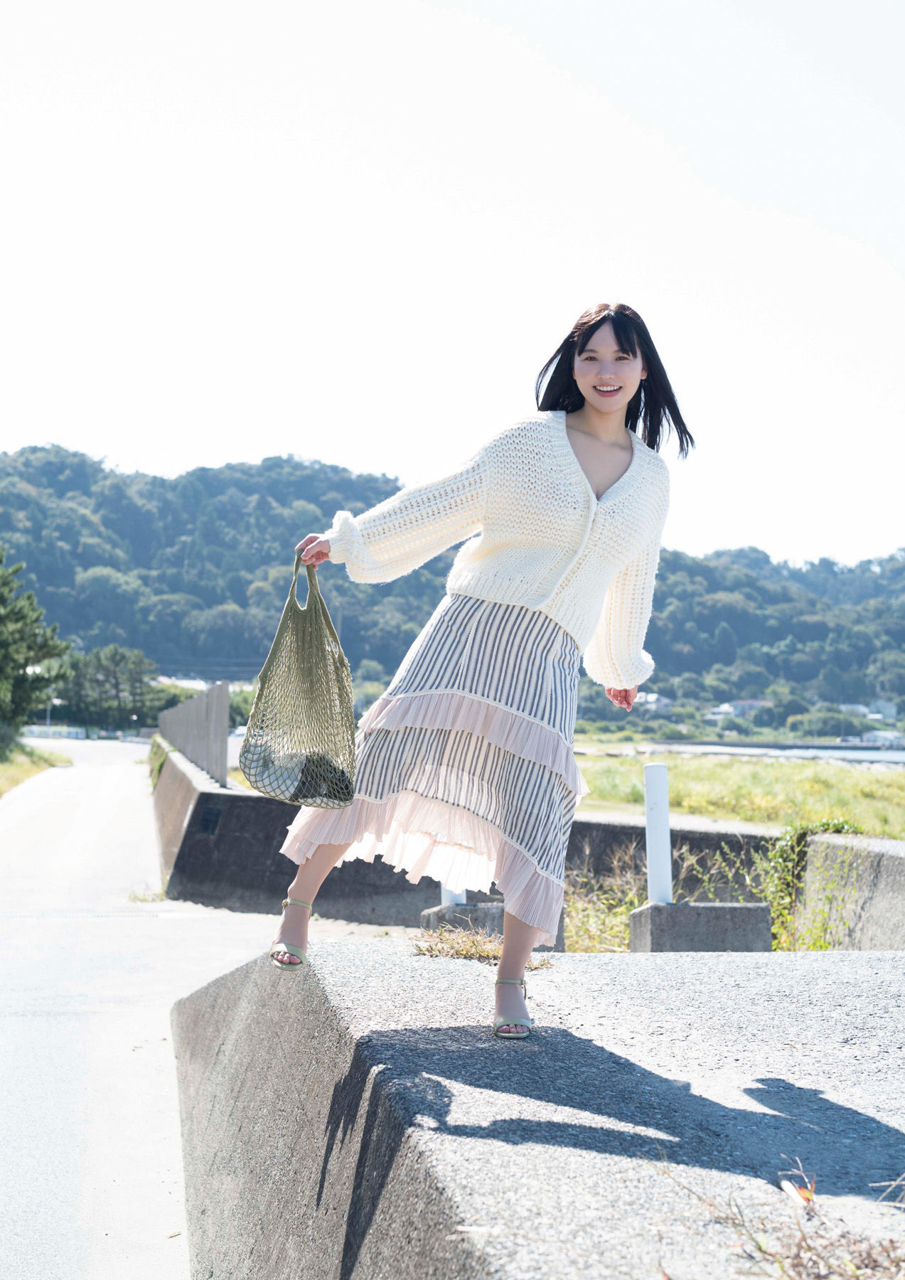 本郷柚巴 『ゆずと僕。』