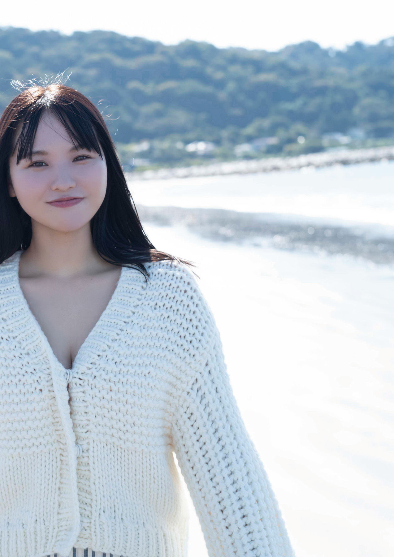 本郷柚巴 『ゆずと僕。』