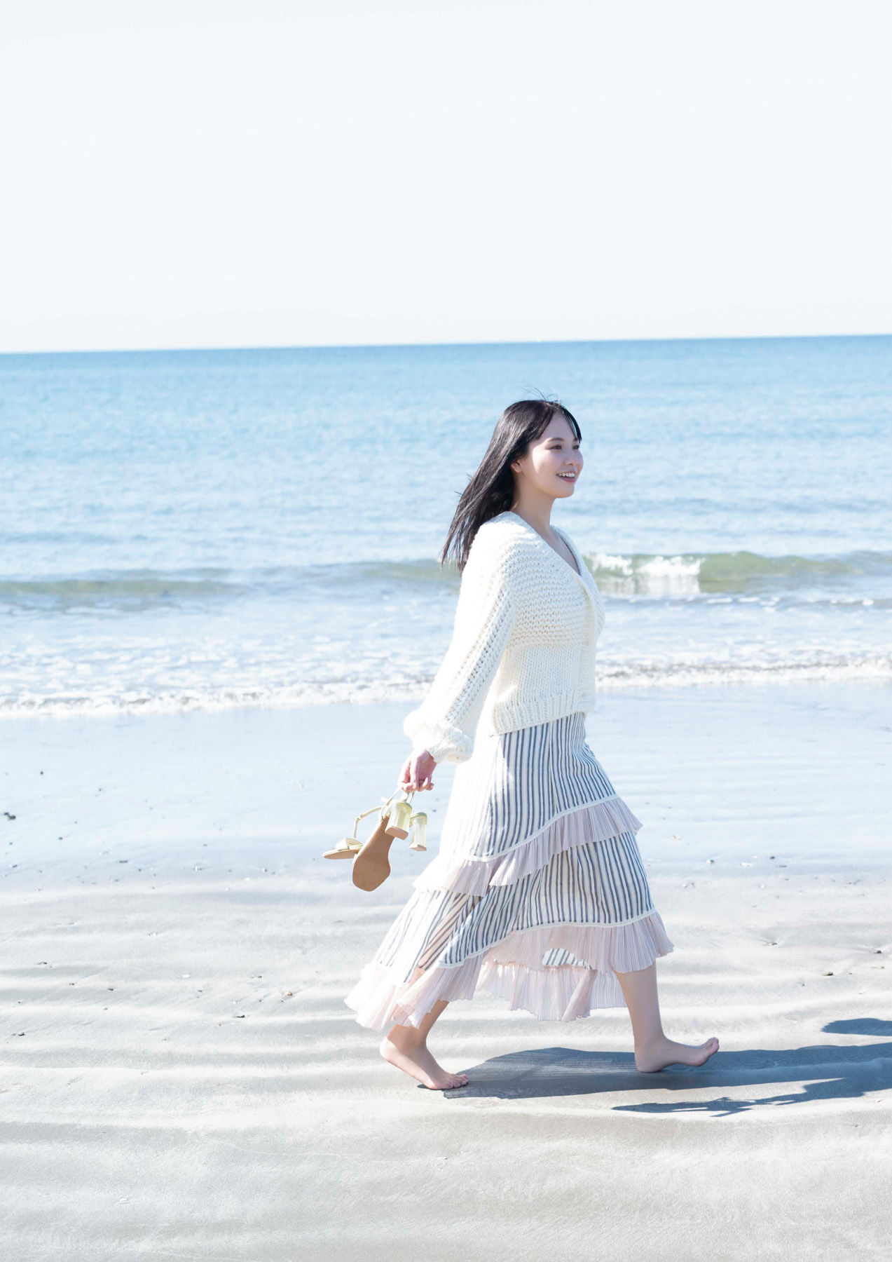 本郷柚巴 『ゆずと僕。』
