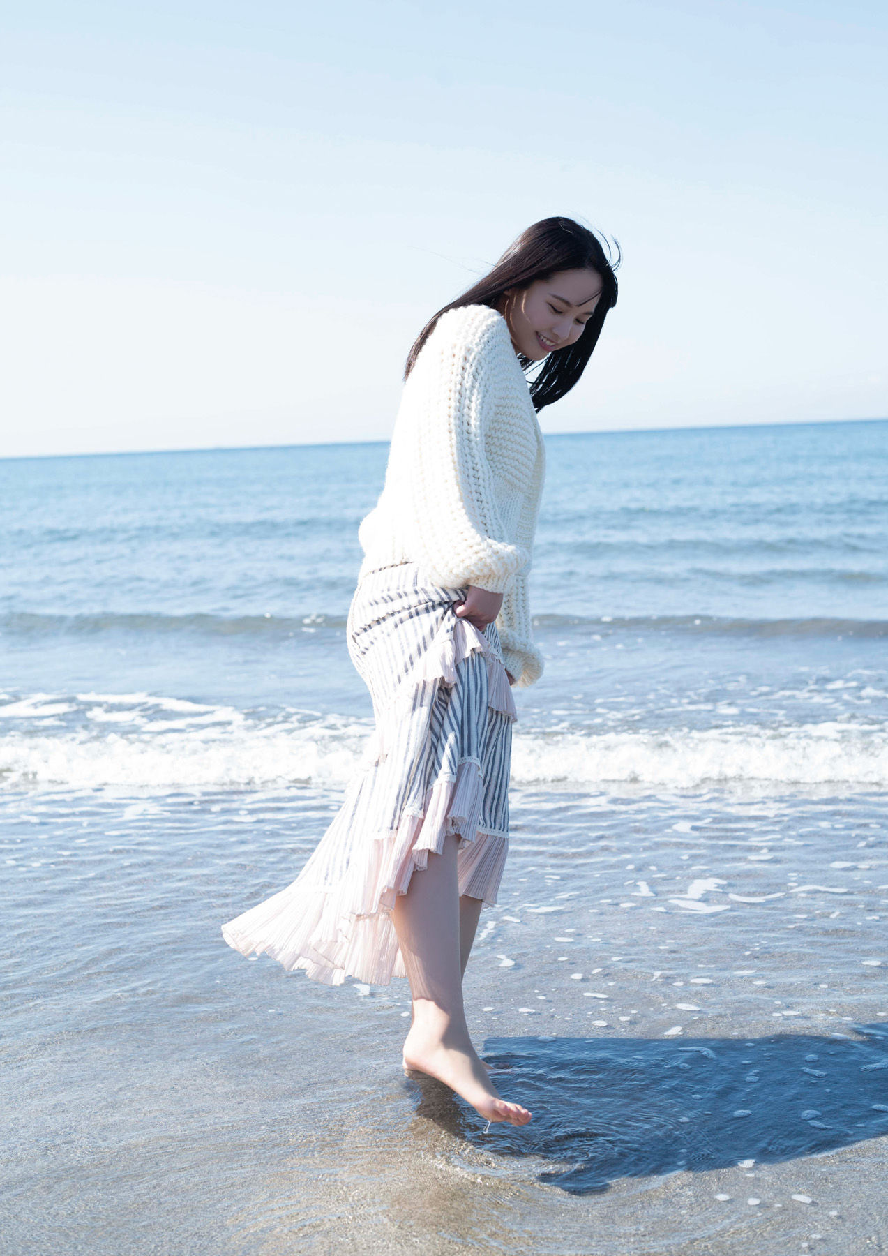 本郷柚巴 『ゆずと僕。』