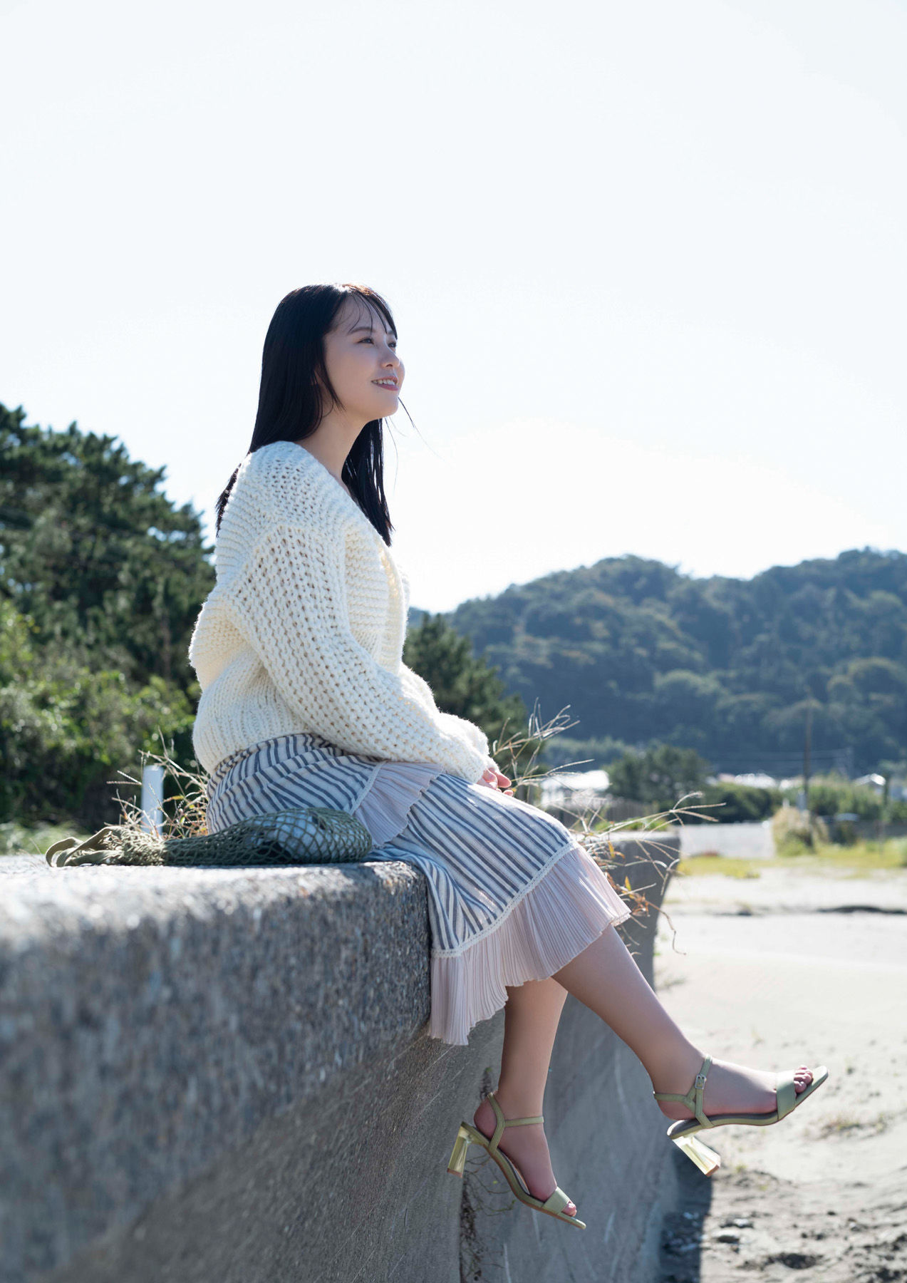 本郷柚巴 『ゆずと僕。』