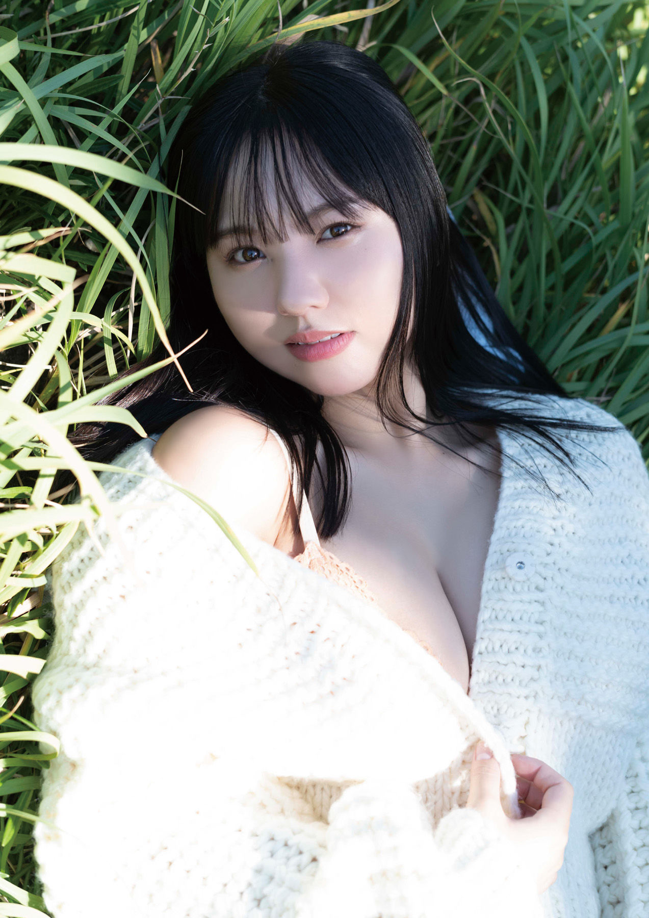 本郷柚巴 『ゆずと僕。』