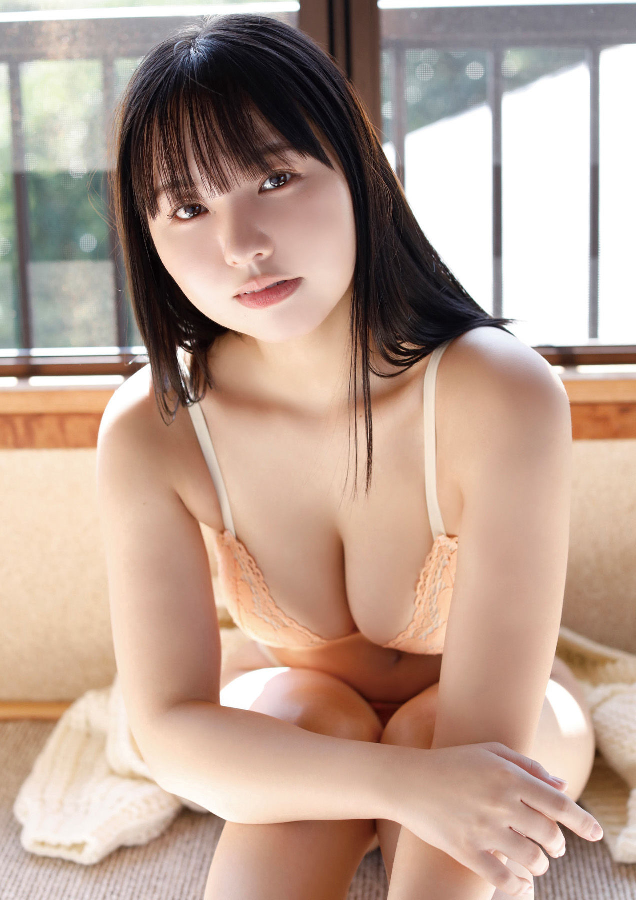 本郷柚巴 『ゆずと僕。』