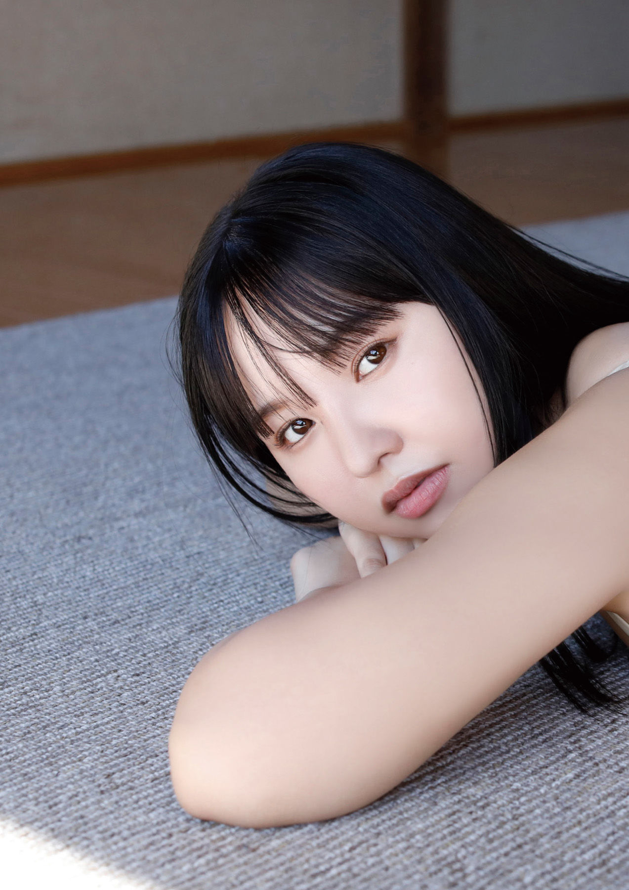 本郷柚巴 『ゆずと僕。』