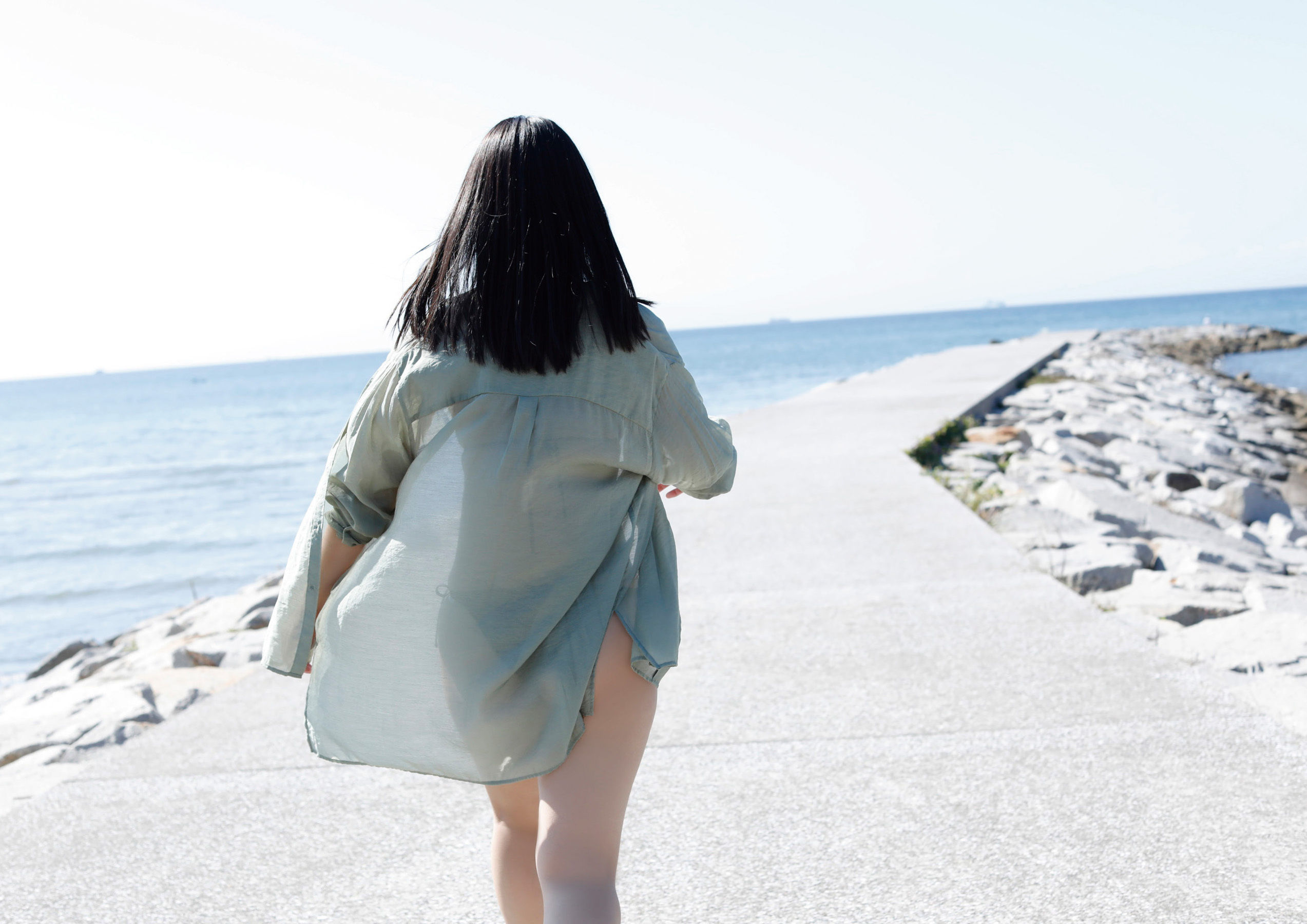 本郷柚巴 『ゆずと僕。』
