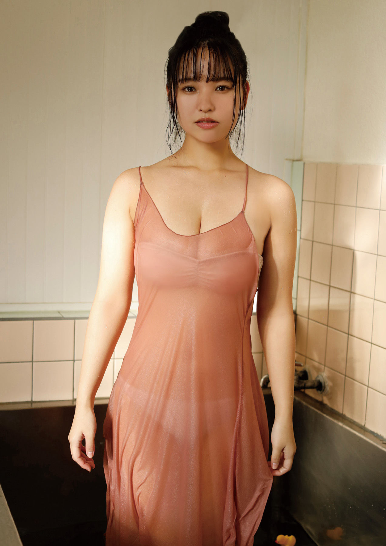 本郷柚巴 『ゆずと僕。』
