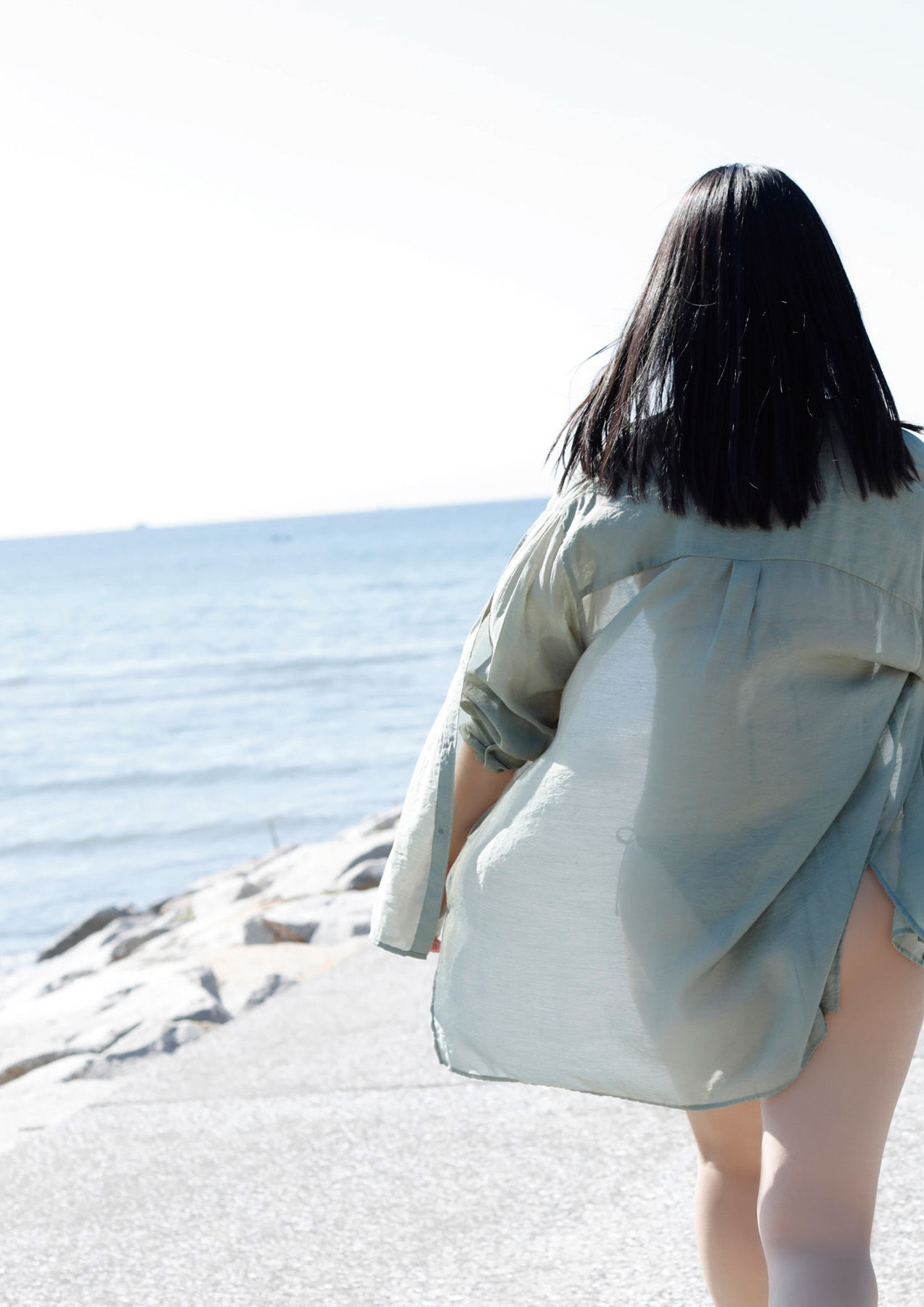 本郷柚巴 『ゆずと僕。』