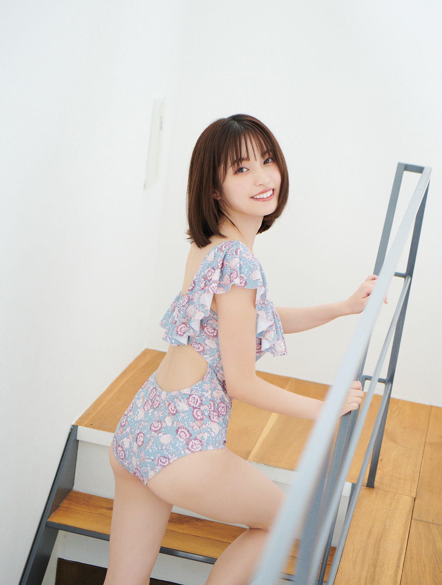 村島未悠 ずっと、夏のままで
