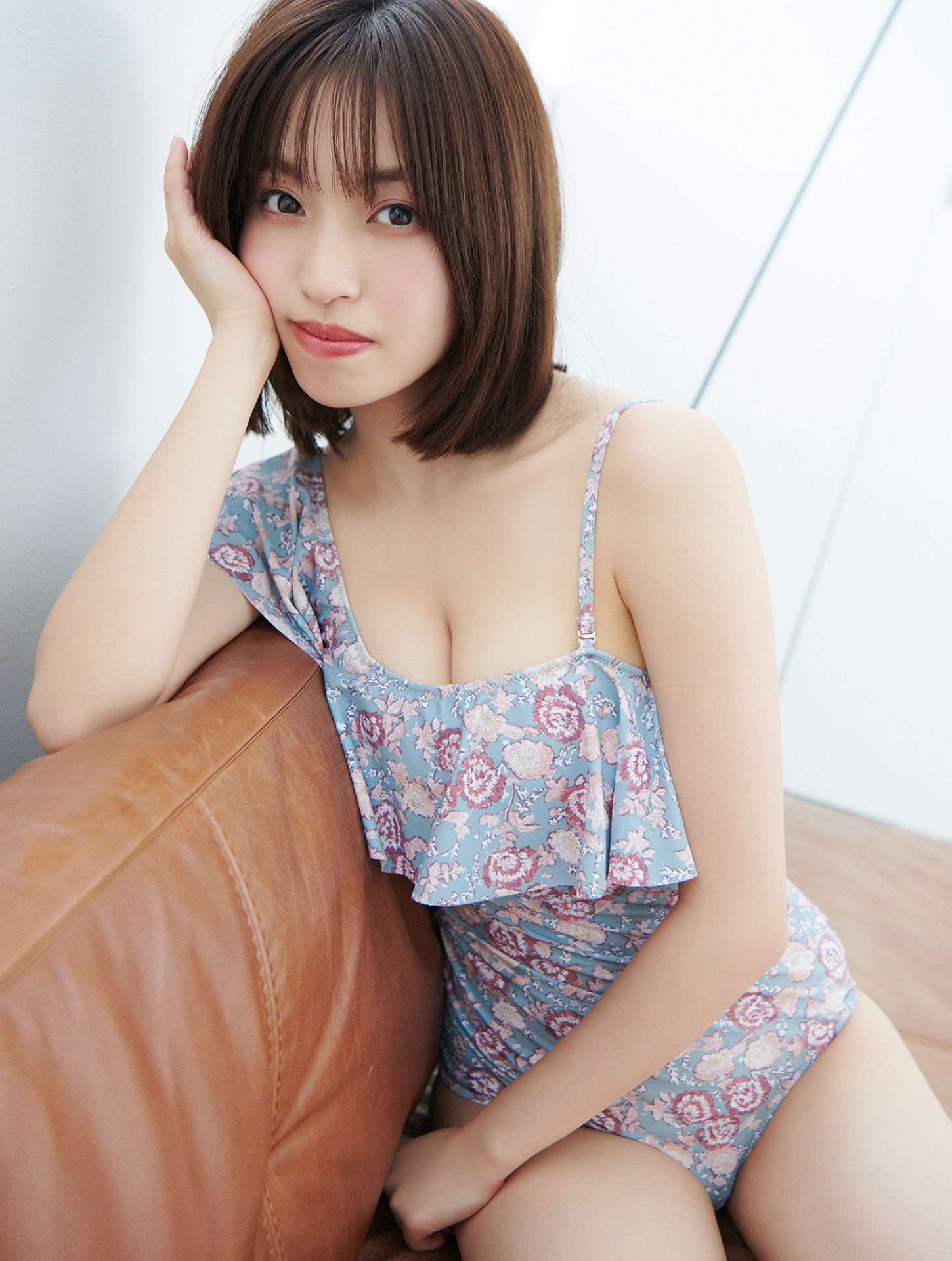 村島未悠 ずっと、夏のままで