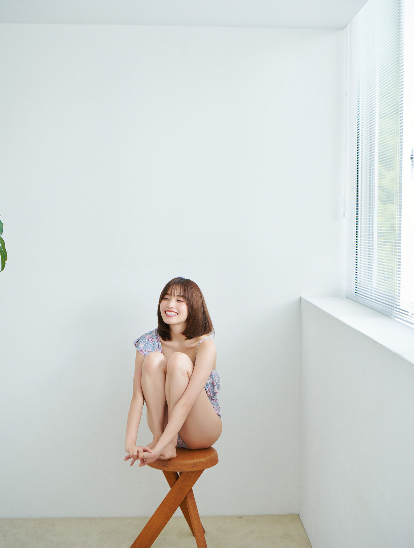 村島未悠 ずっと、夏のままで