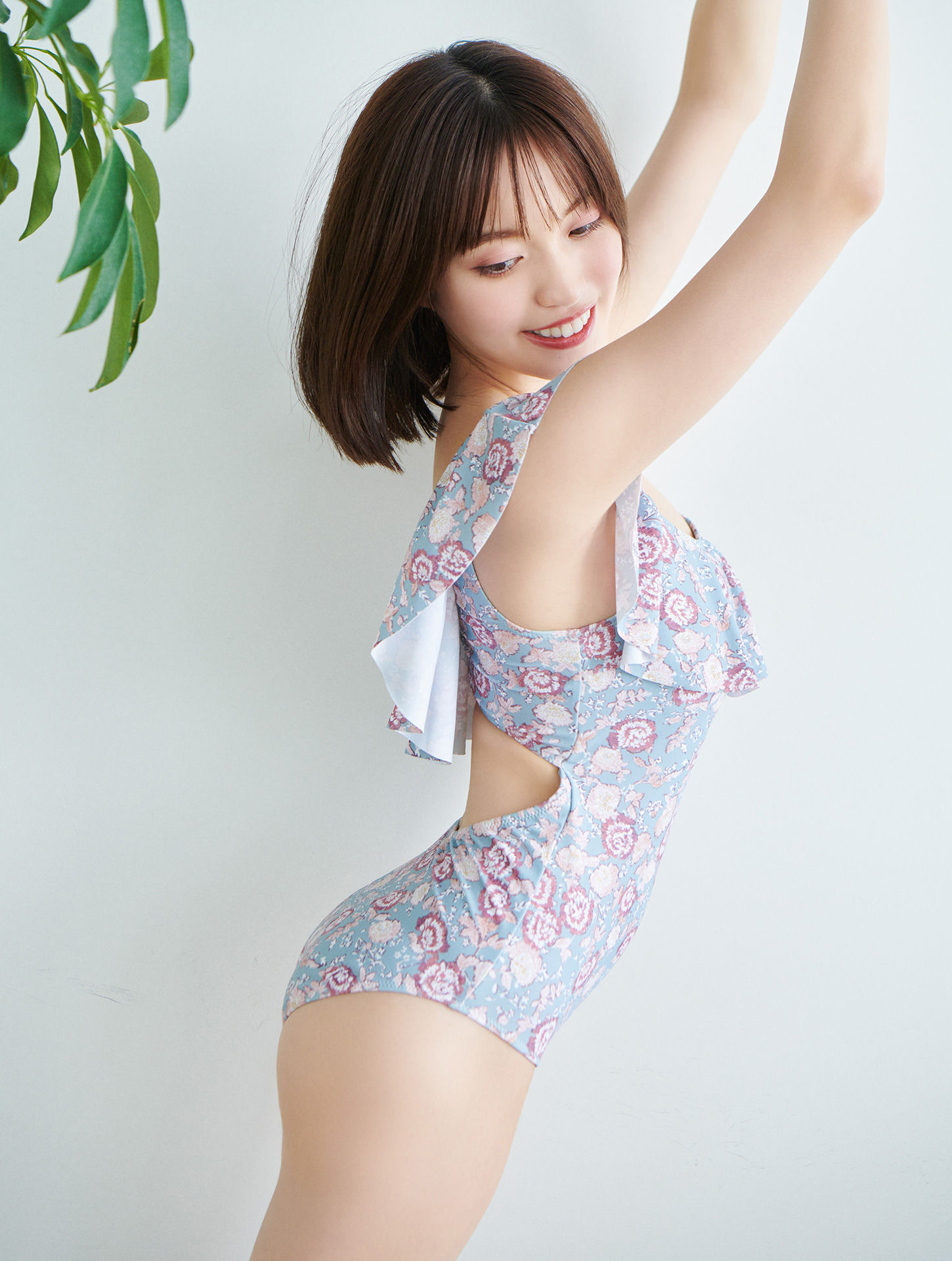 村島未悠 ずっと、夏のままで