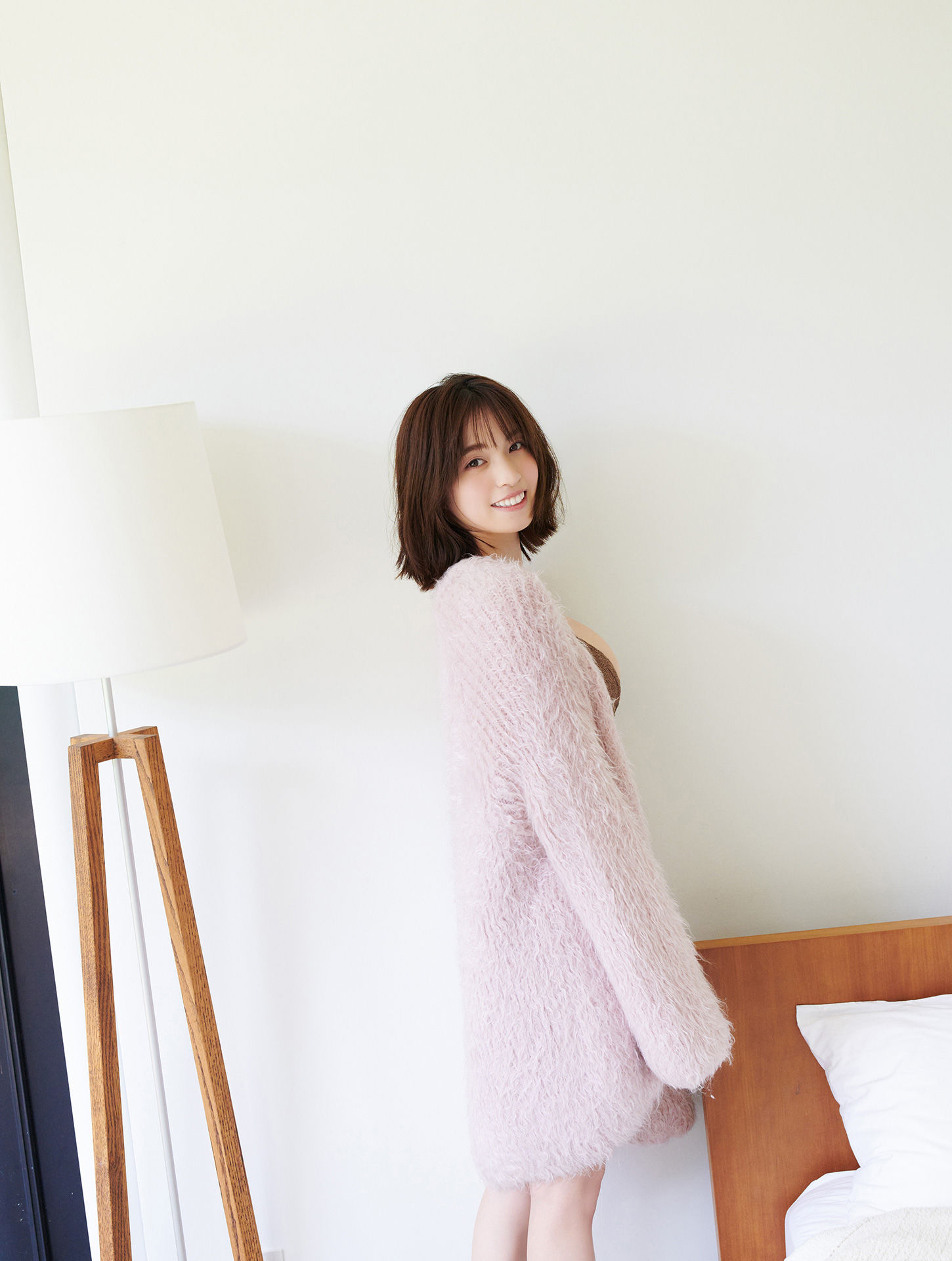 村島未悠 ずっと、夏のままで