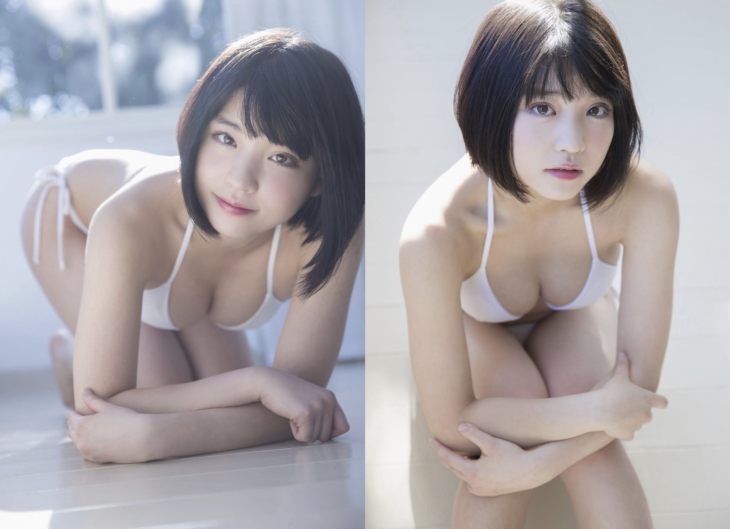 根本凪 緑のシンデレラ