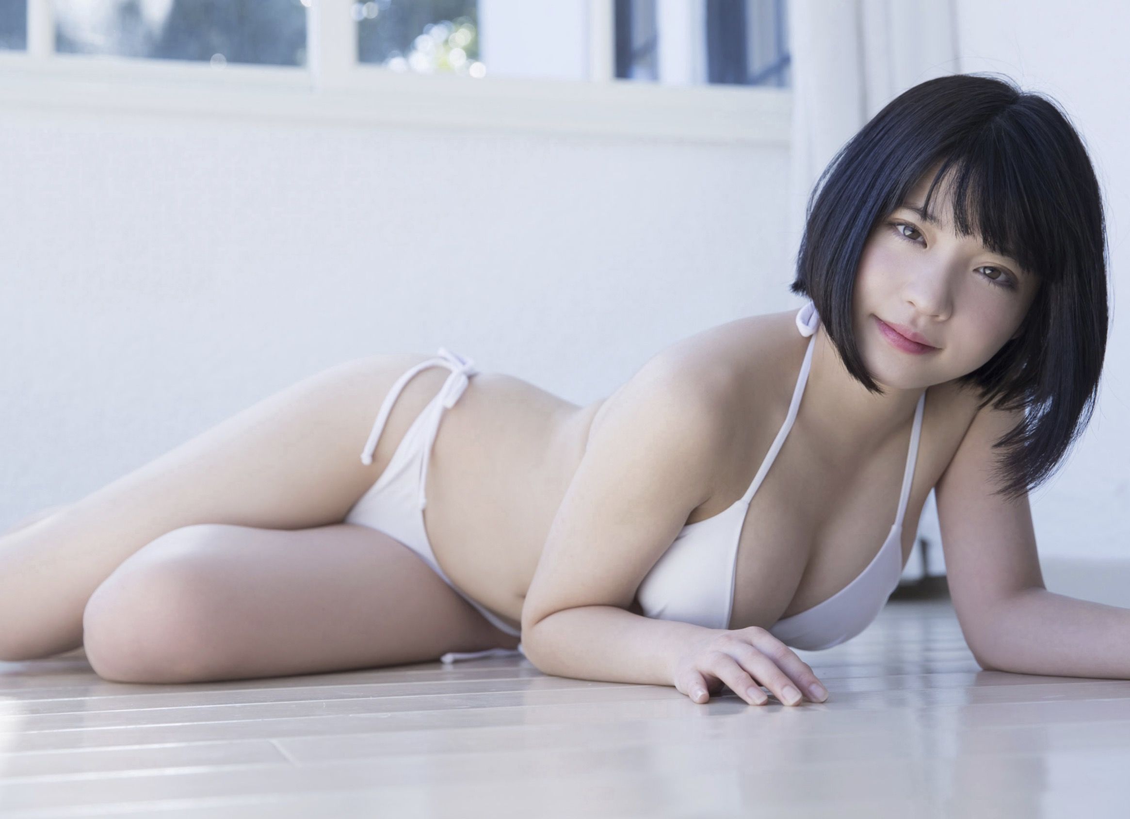 根本凪 緑のシンデレラ