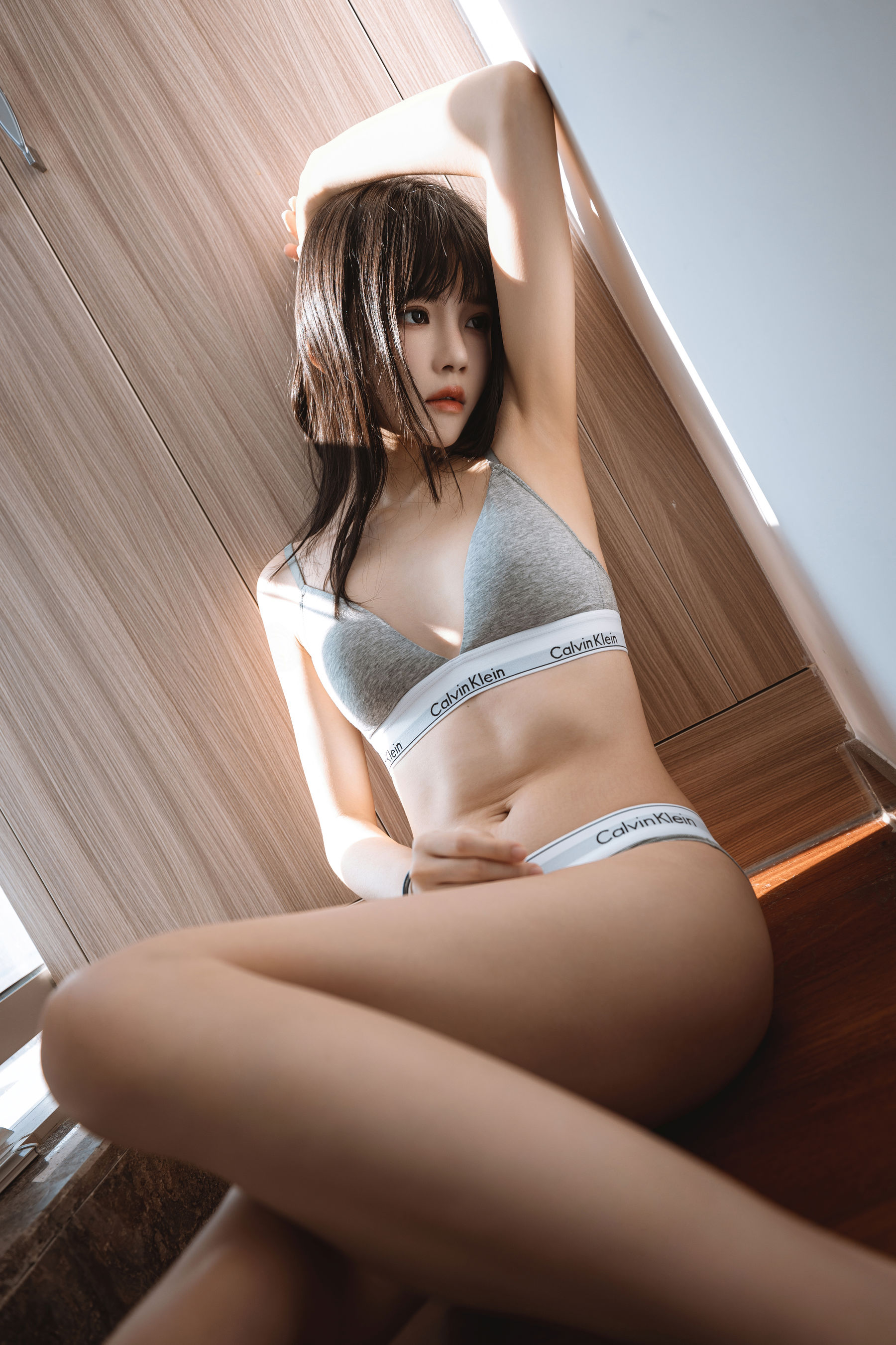 桜桃喵 - CK