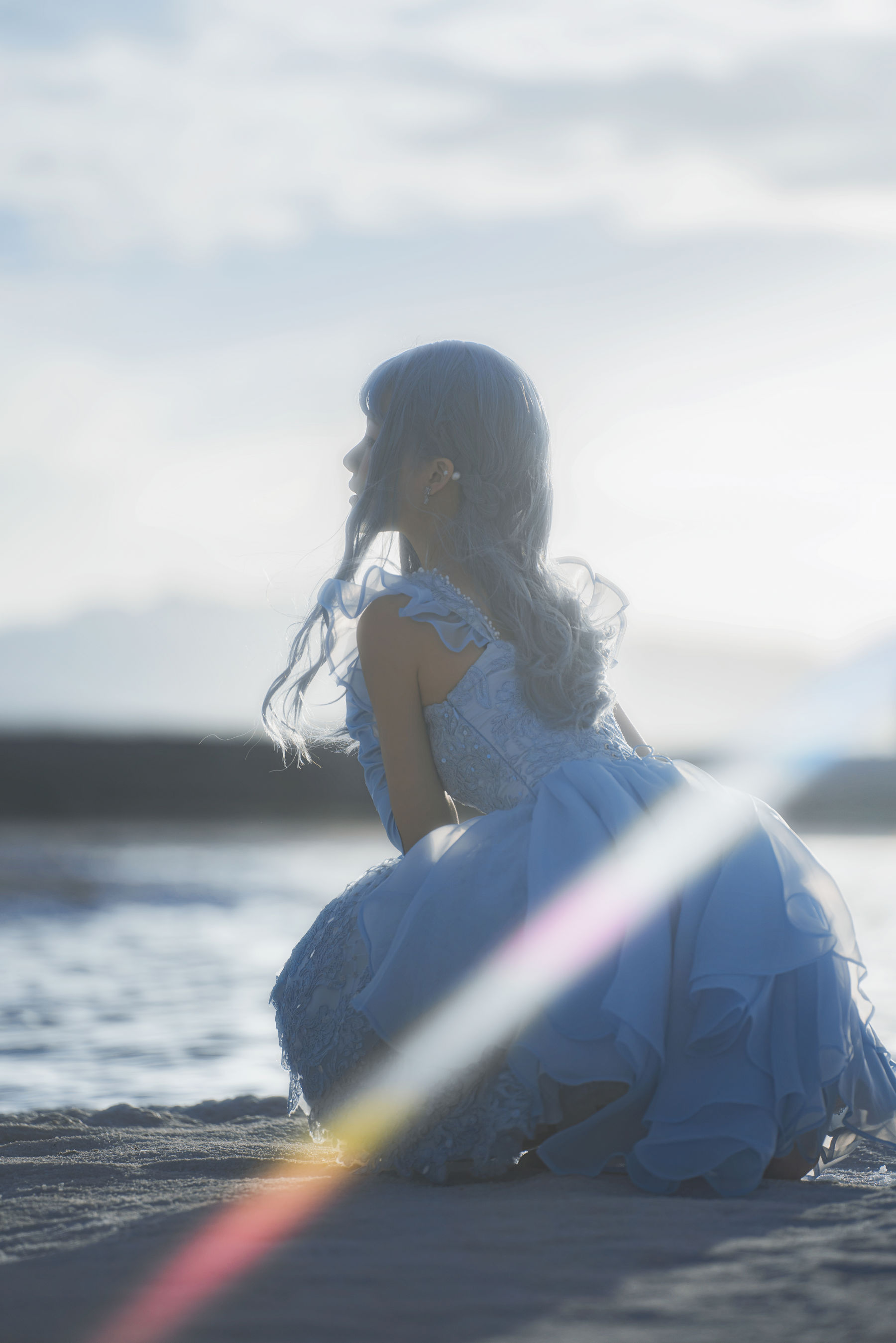 桜桃喵 - 小美人鱼