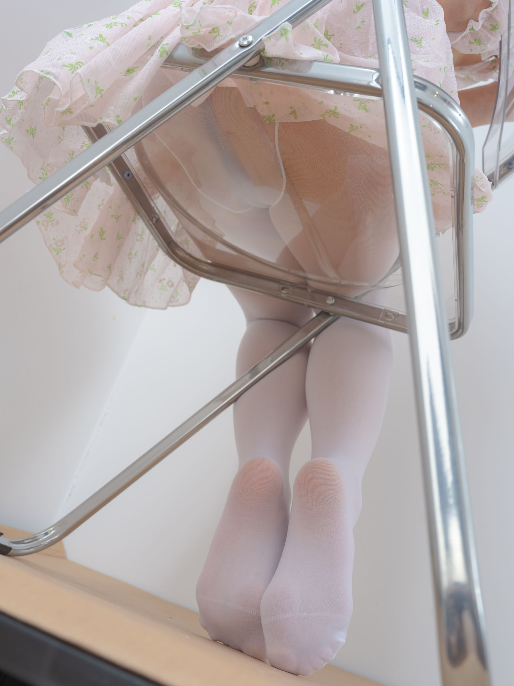 森萝财团写真 春雪 04E4K