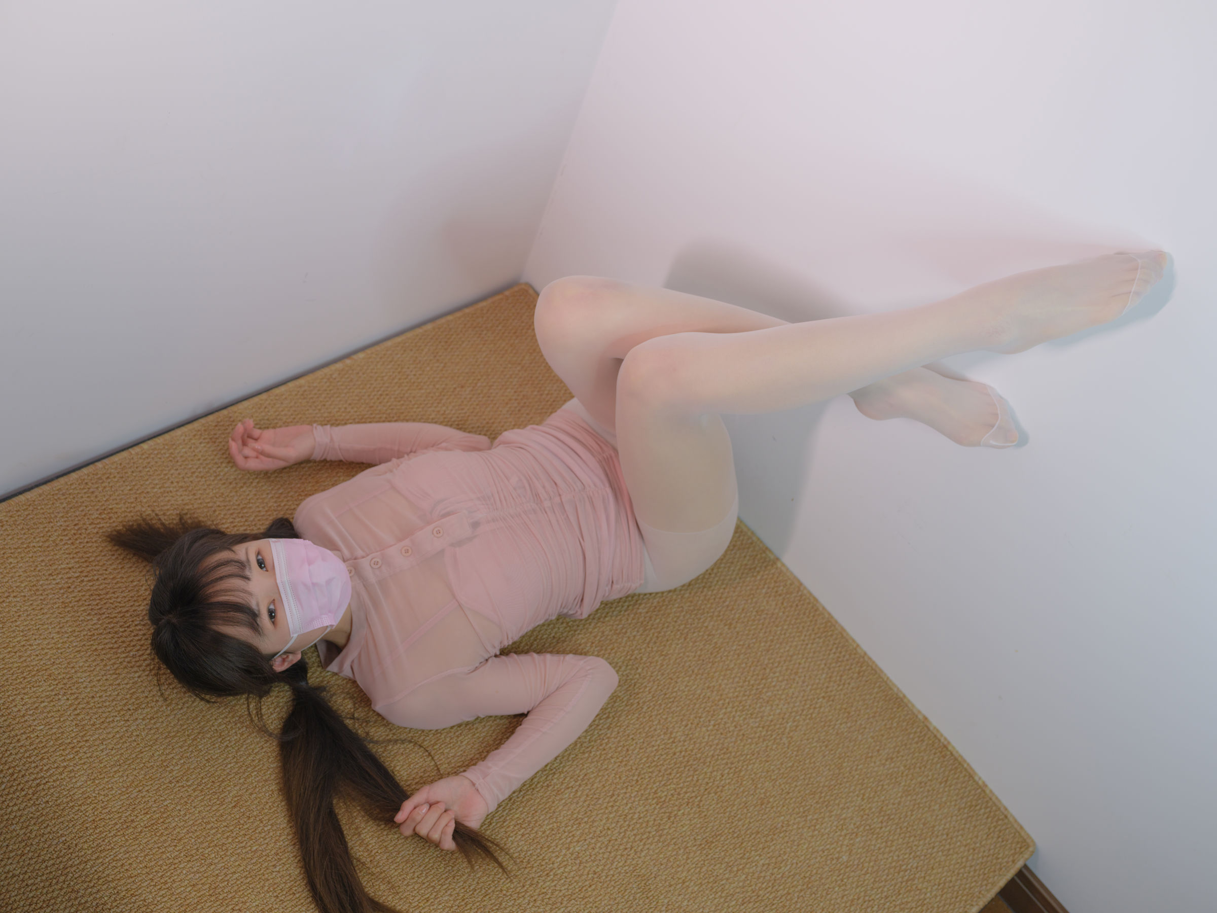 森萝财团写真 春雪 06E4K